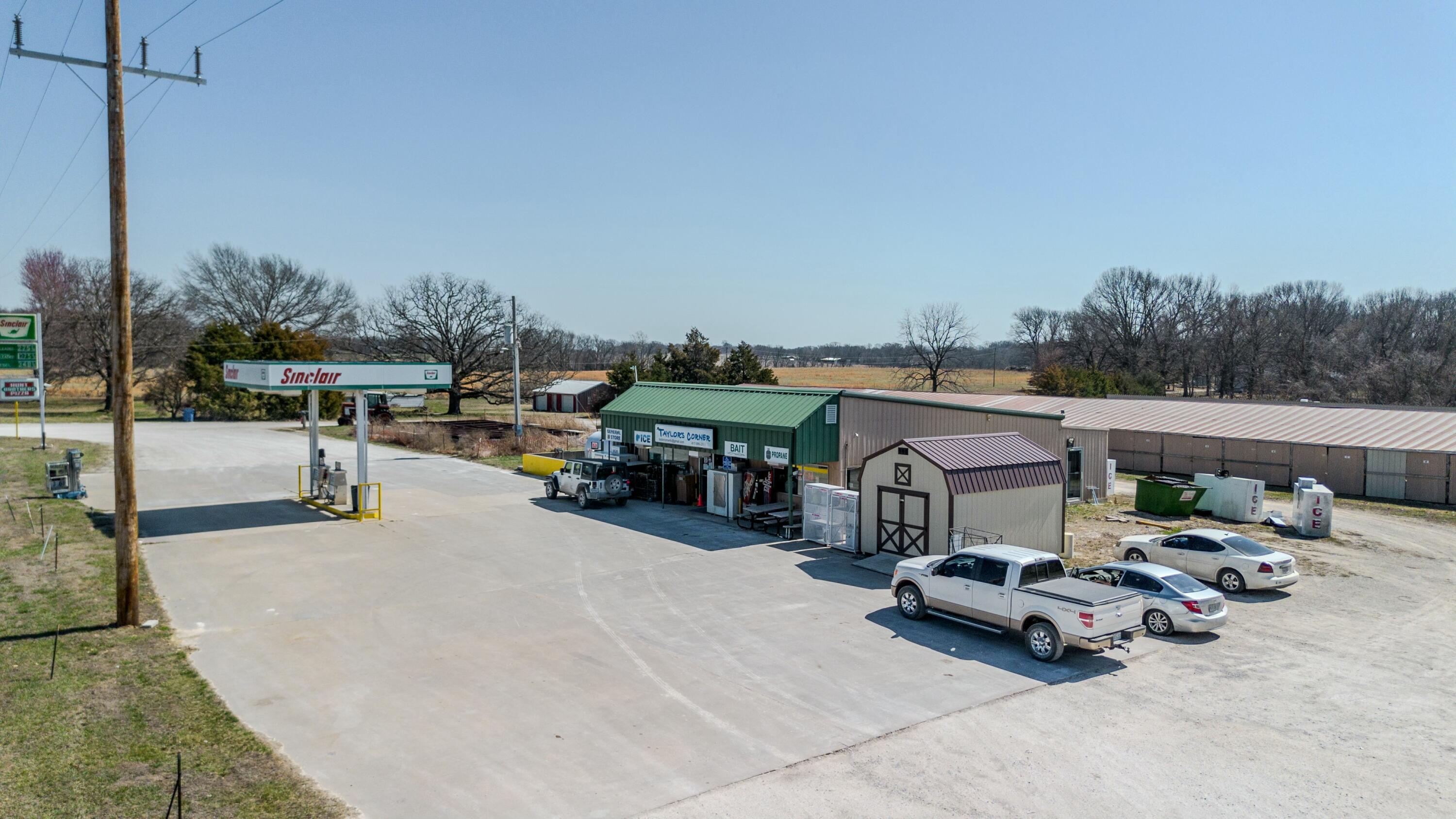 Photo 47 - Commercial Sale for sale – 784 E State Highway 215   Dadeville, MO