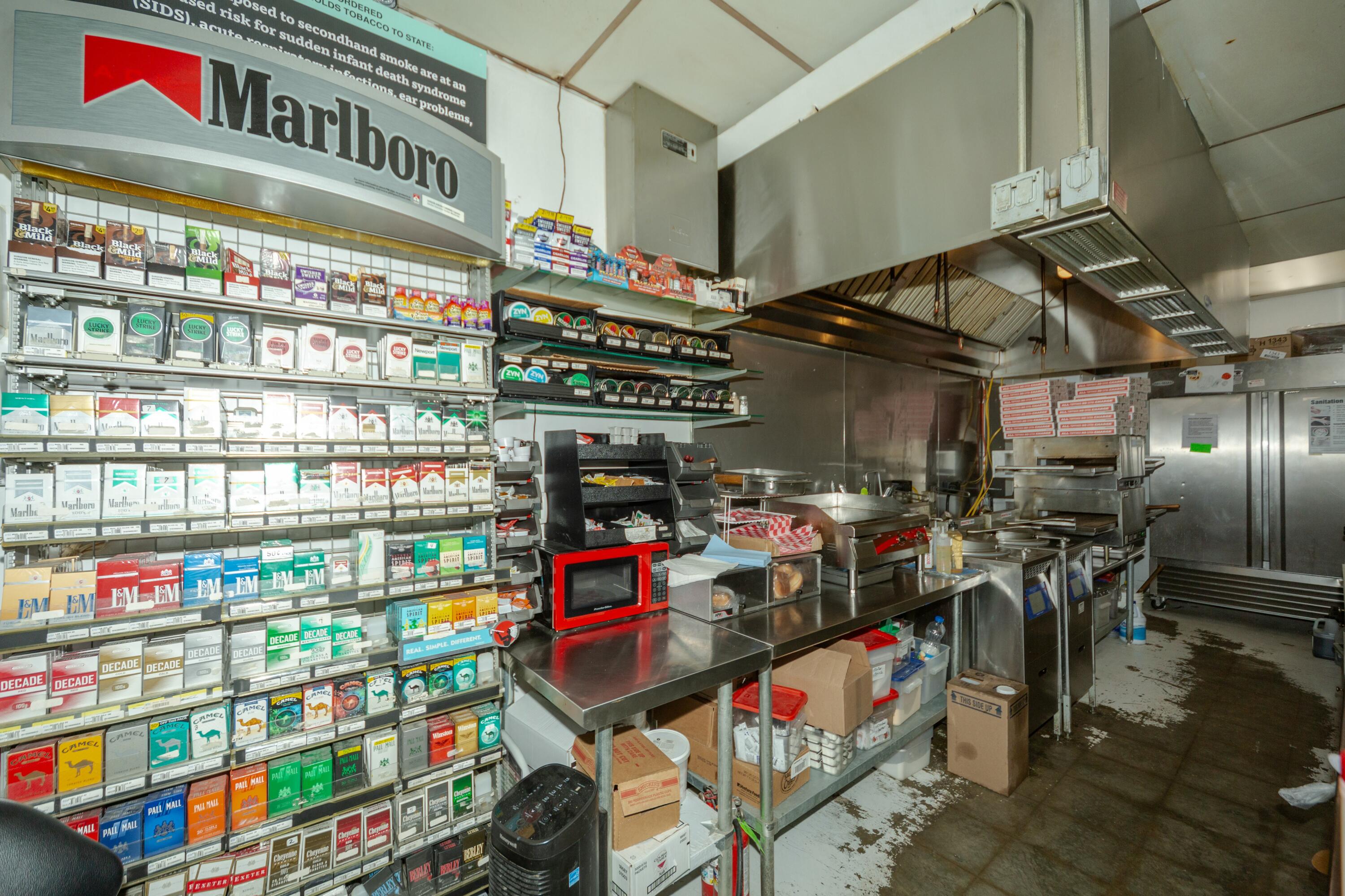 Photo 20 - Commercial Sale for sale – 784 E State Highway 215   Dadeville, MO