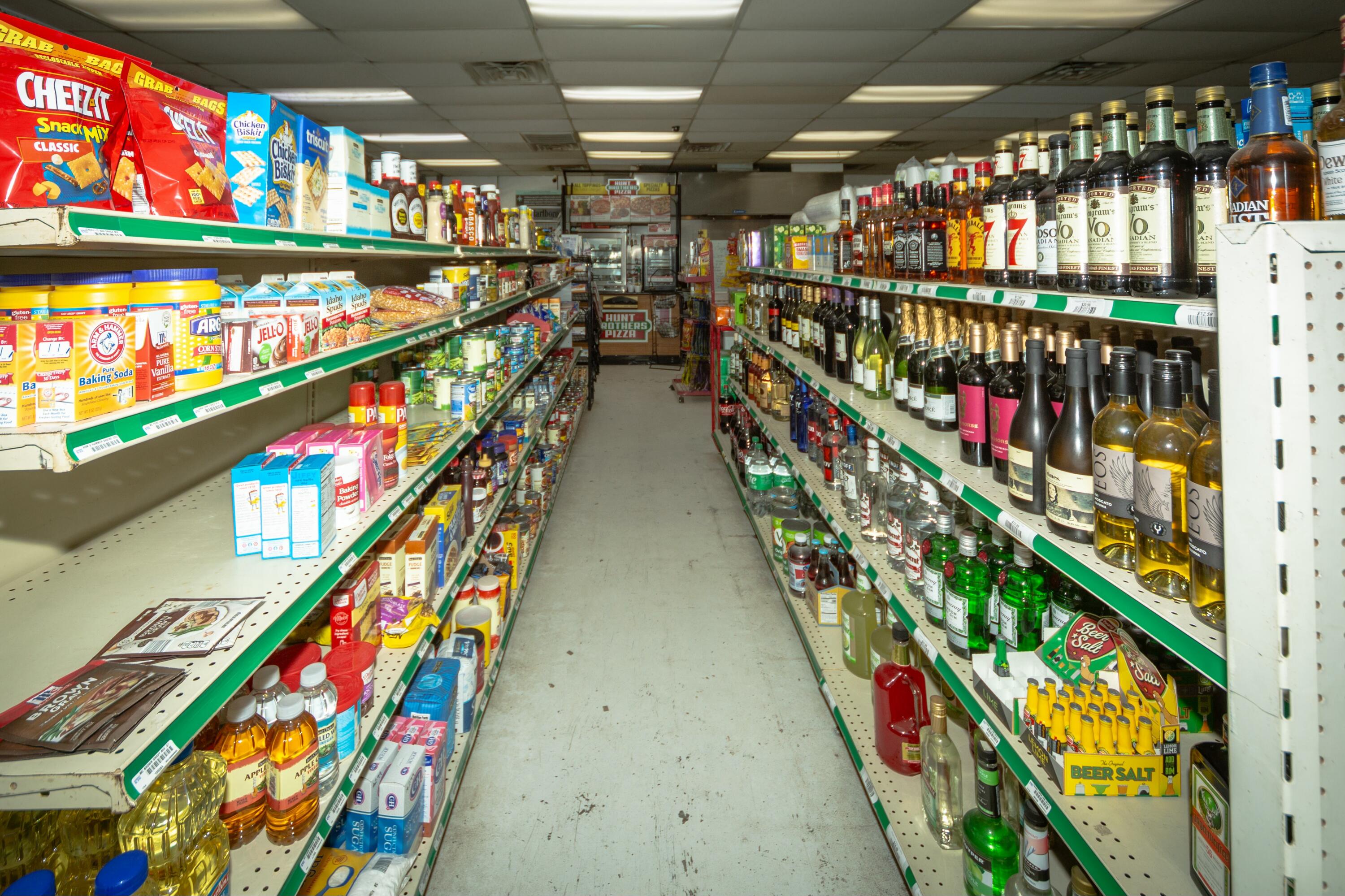 Photo 17 - Commercial Sale for sale – 784 E State Highway 215   Dadeville, MO