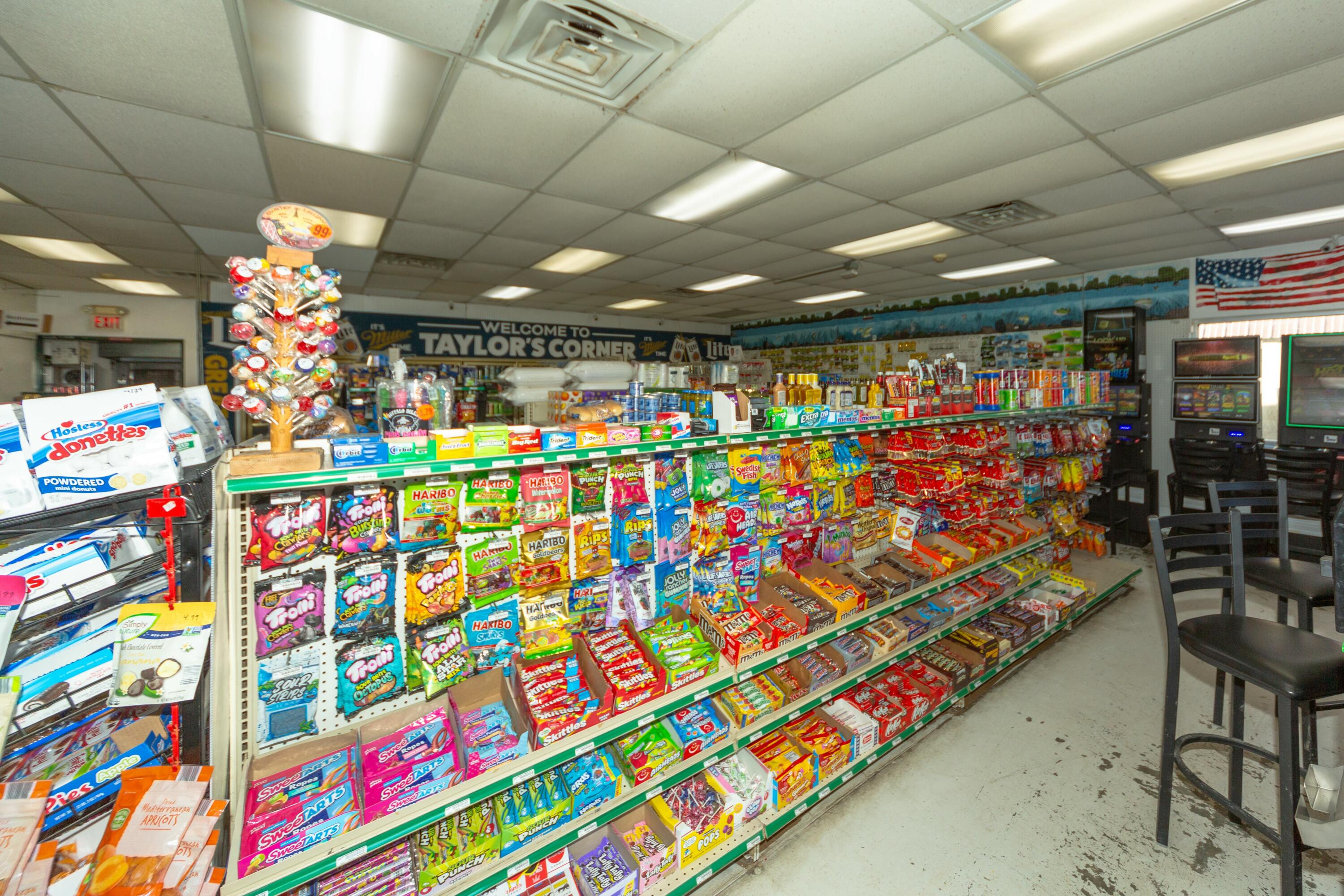 Photo 14 - Commercial Sale for sale – 784 E State Highway 215   Dadeville, MO
