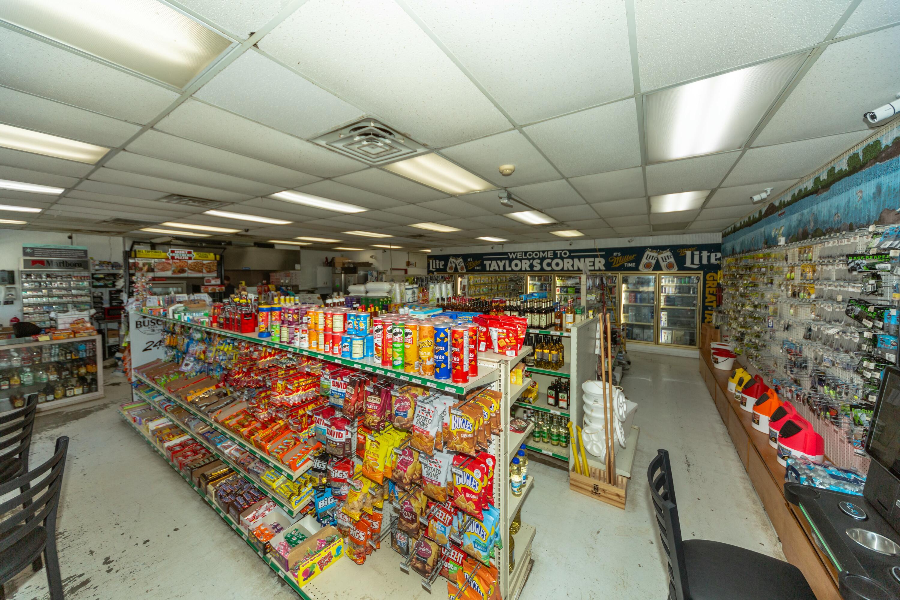 Photo 15 - Commercial Sale for sale – 784 E State Highway 215   Dadeville, MO