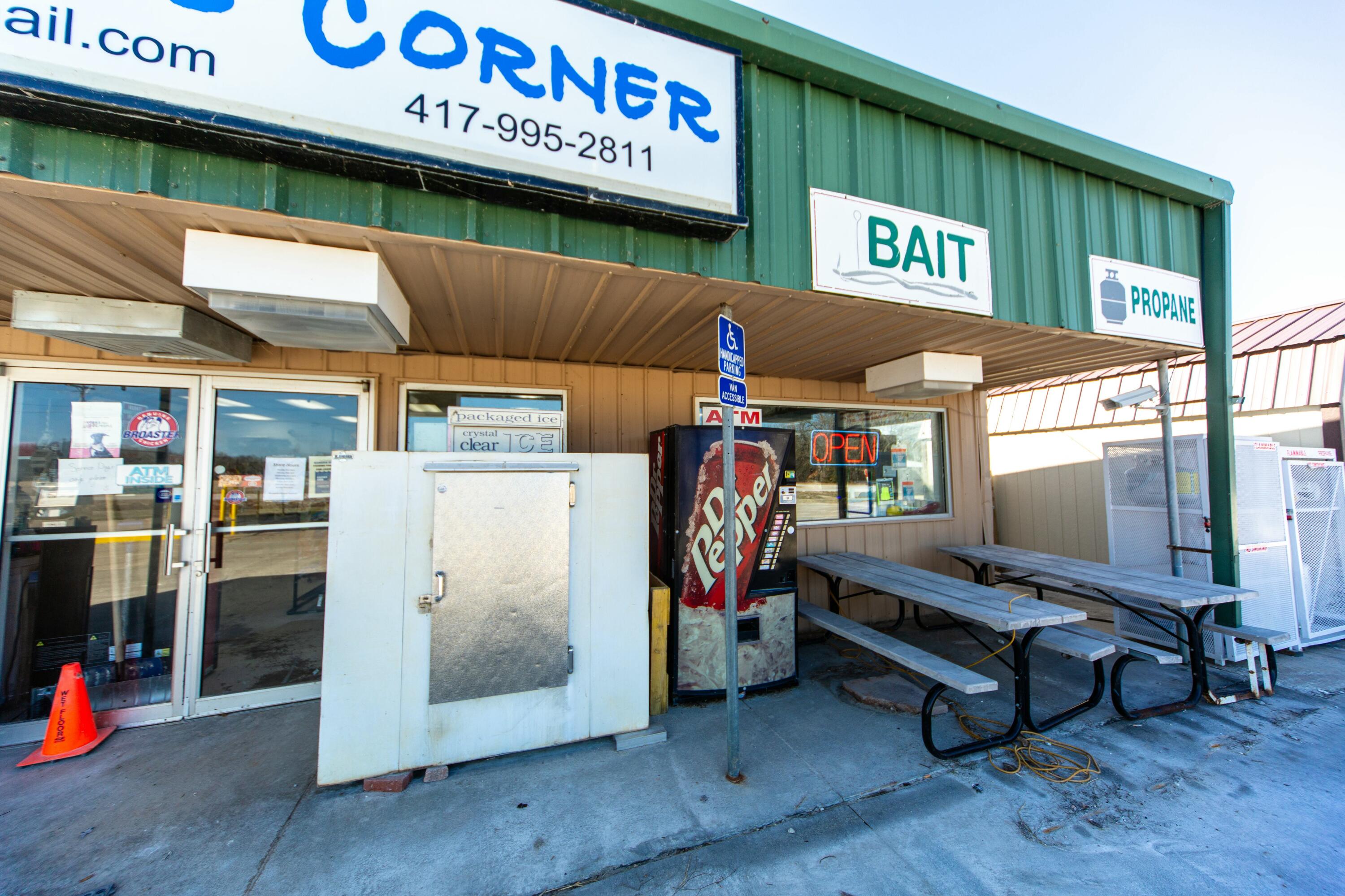 Photo 43 - Commercial Sale for sale – 784 E State Highway 215   Dadeville, MO