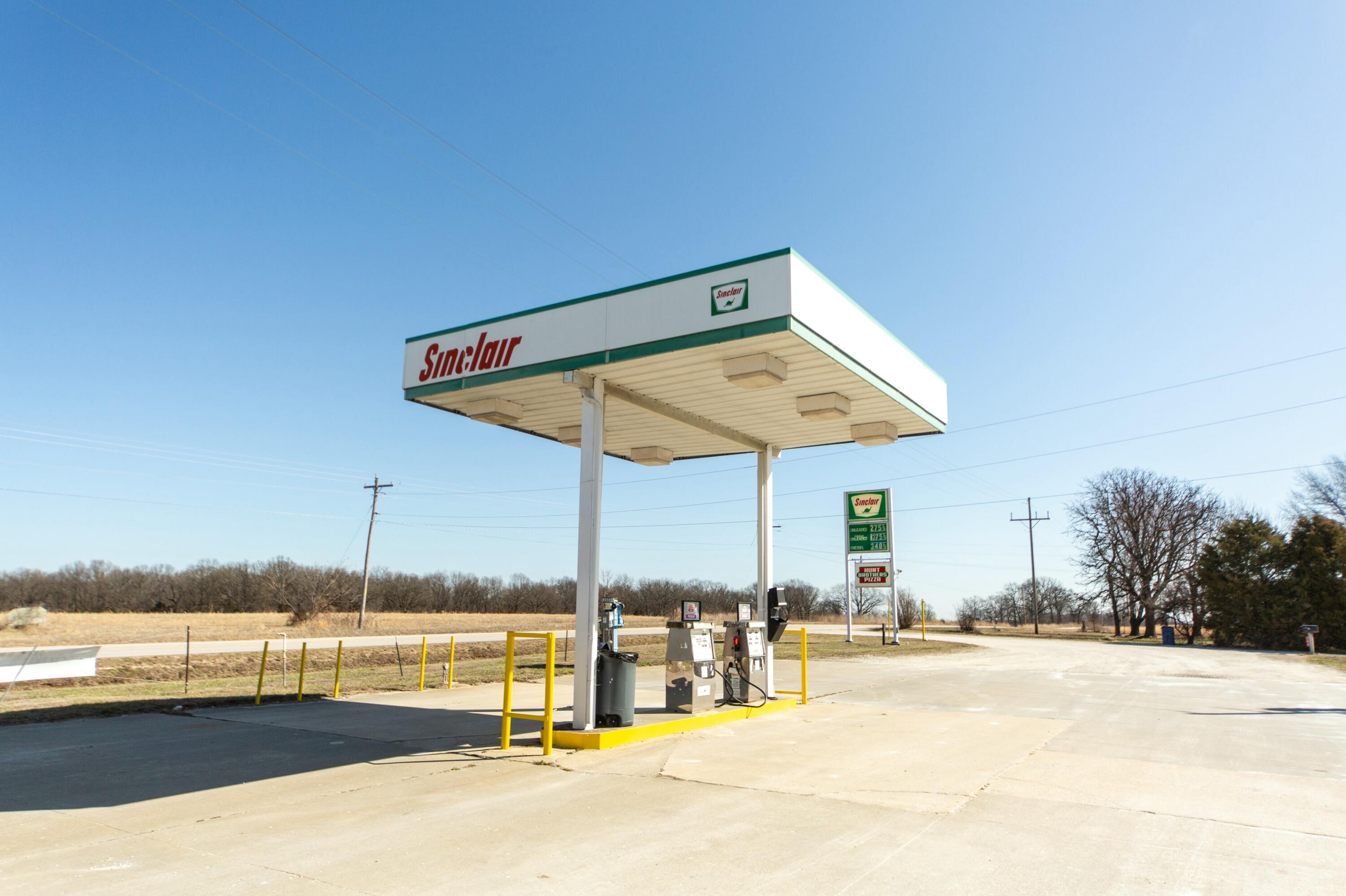 Photo 39 - Commercial Sale for sale – 784 E State Highway 215   Dadeville, MO