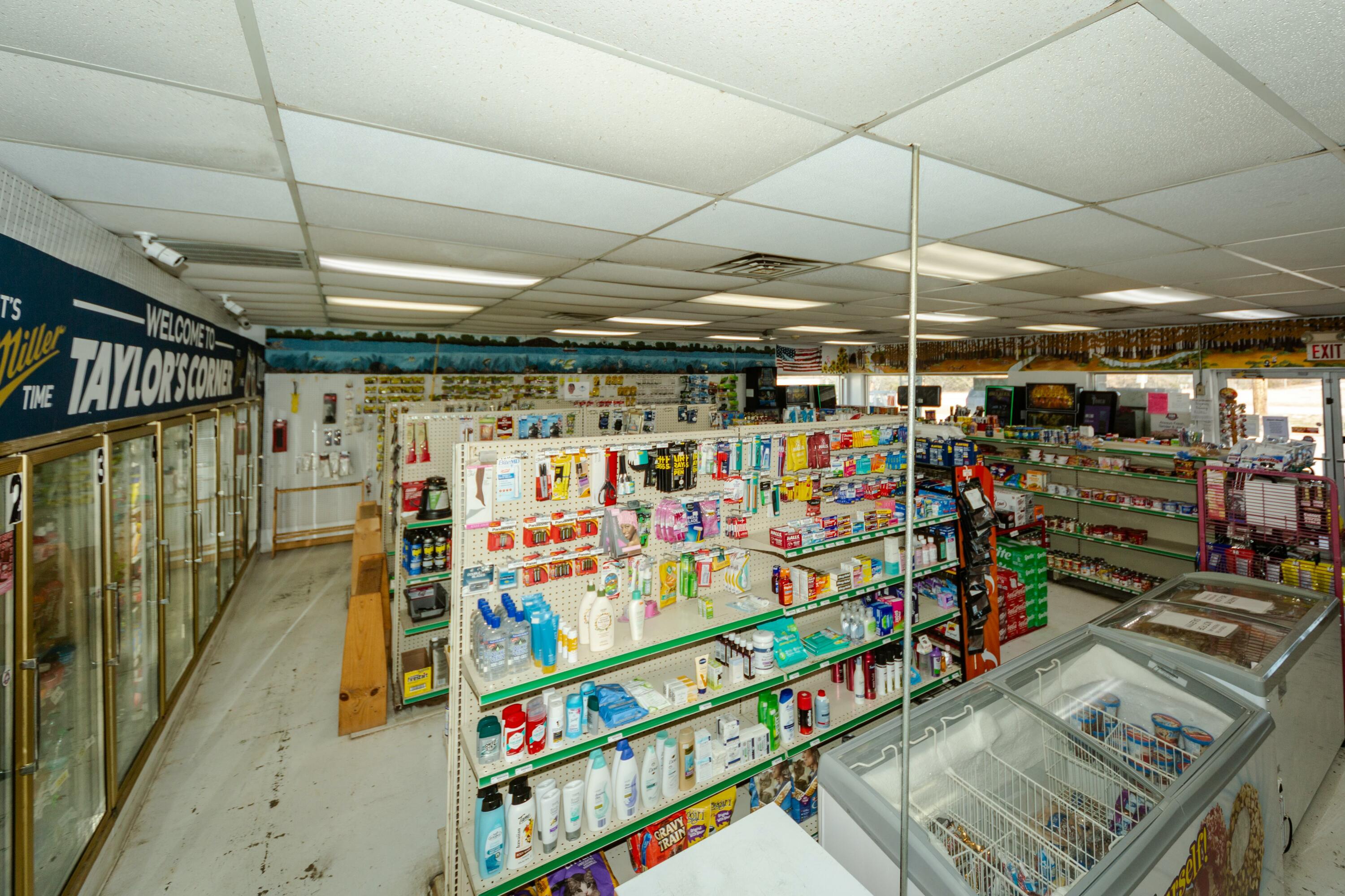 Photo 19 - Commercial Sale for sale – 784 E State Highway 215   Dadeville, MO