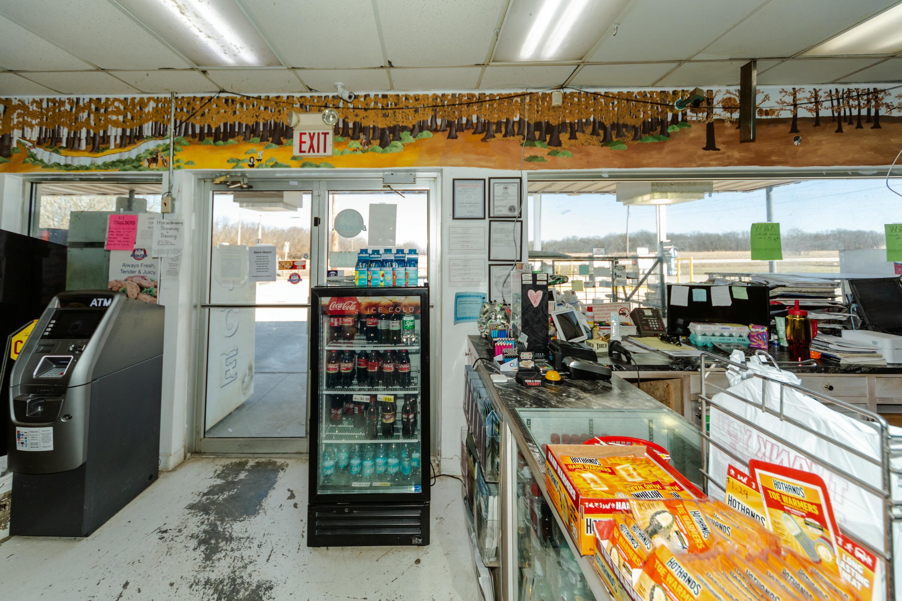 Photo 9 - Commercial Sale for sale – 784 E State Highway 215   Dadeville, MO