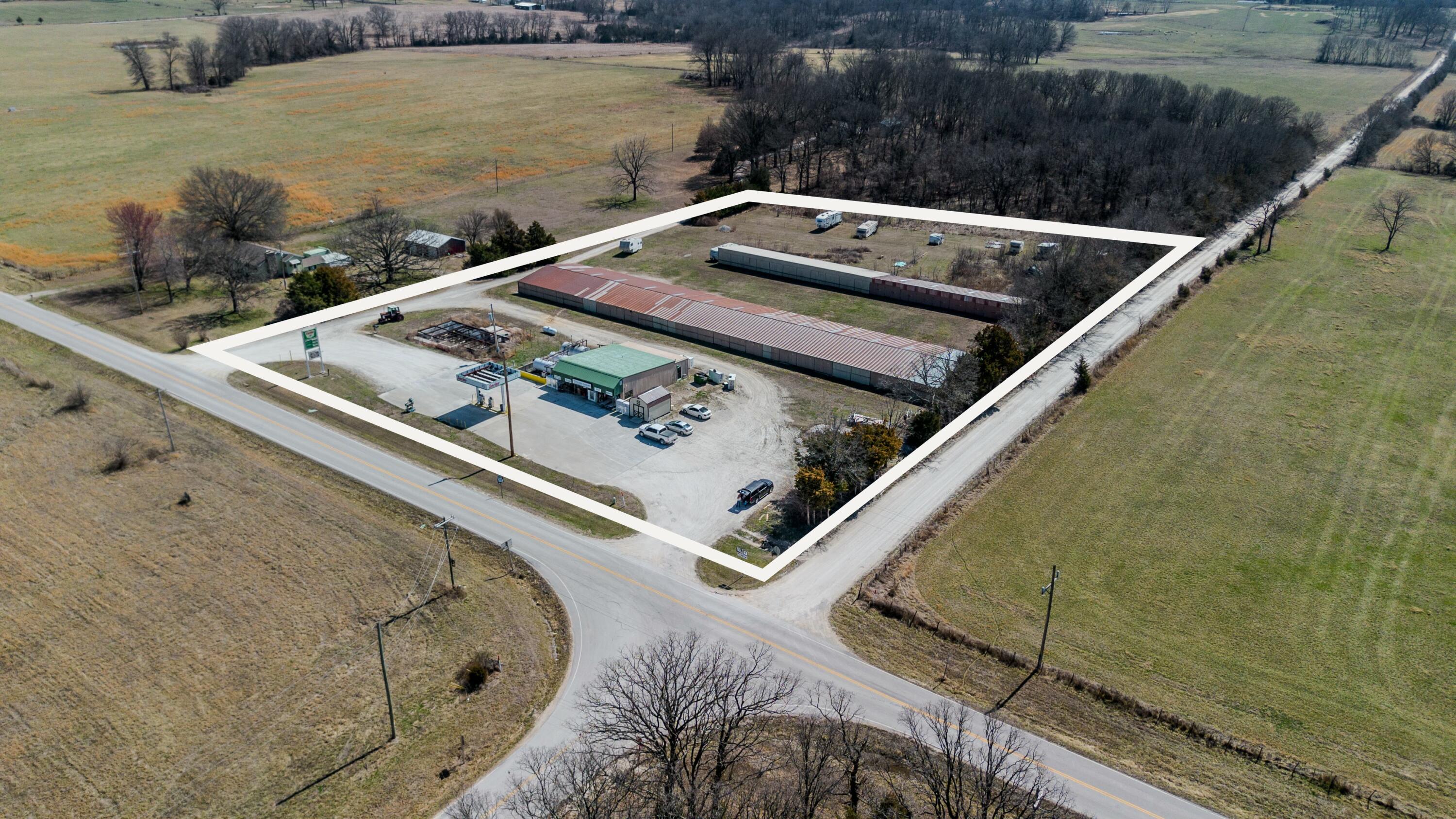 Photo 46 - Commercial Sale for sale – 784 E State Highway 215   Dadeville, MO