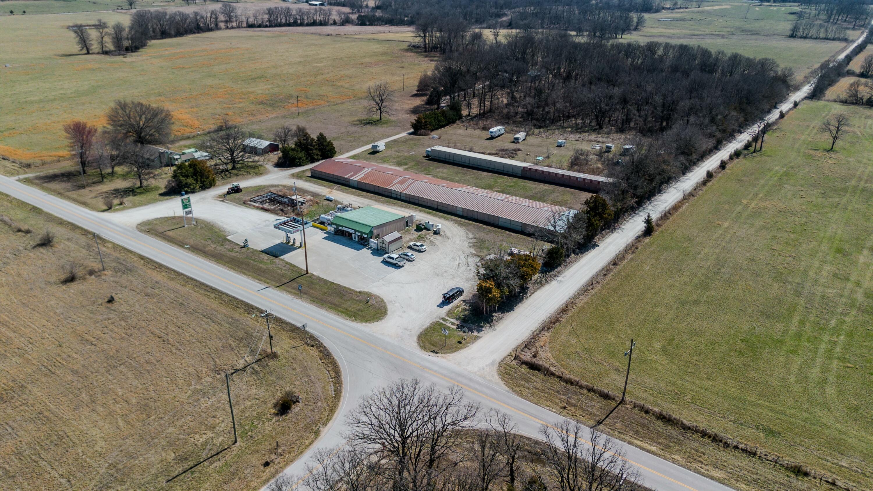 Photo 48 - Commercial Sale for sale – 784 E State Highway 215   Dadeville, MO