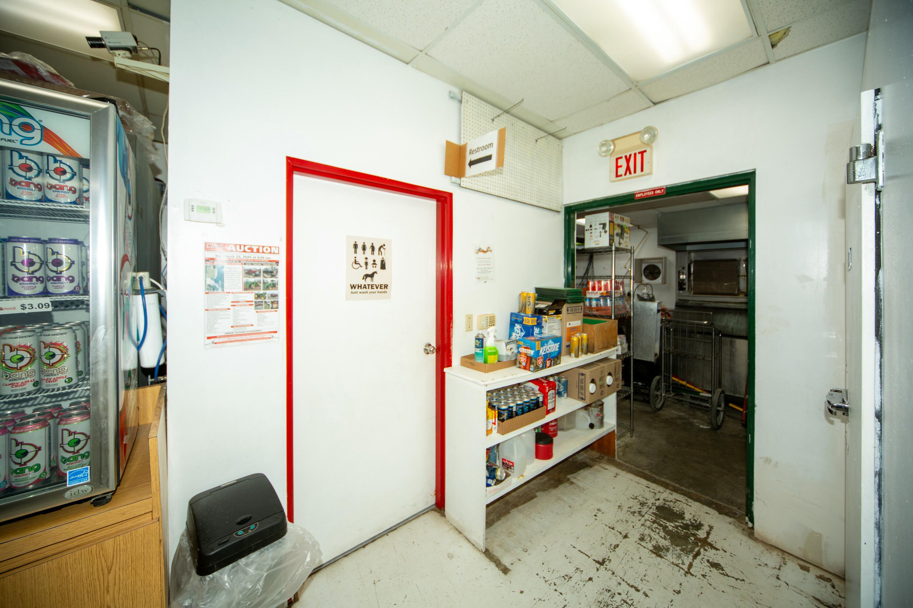 Photo 29 - Commercial Sale for sale – 784 E State Highway 215   Dadeville, MO