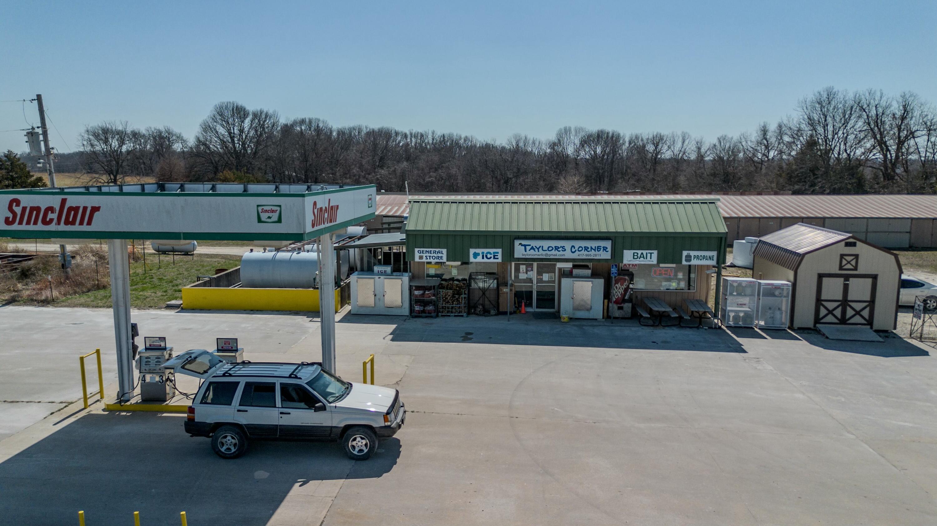 Photo 44 - Commercial Sale for sale – 784 E State Highway 215   Dadeville, MO