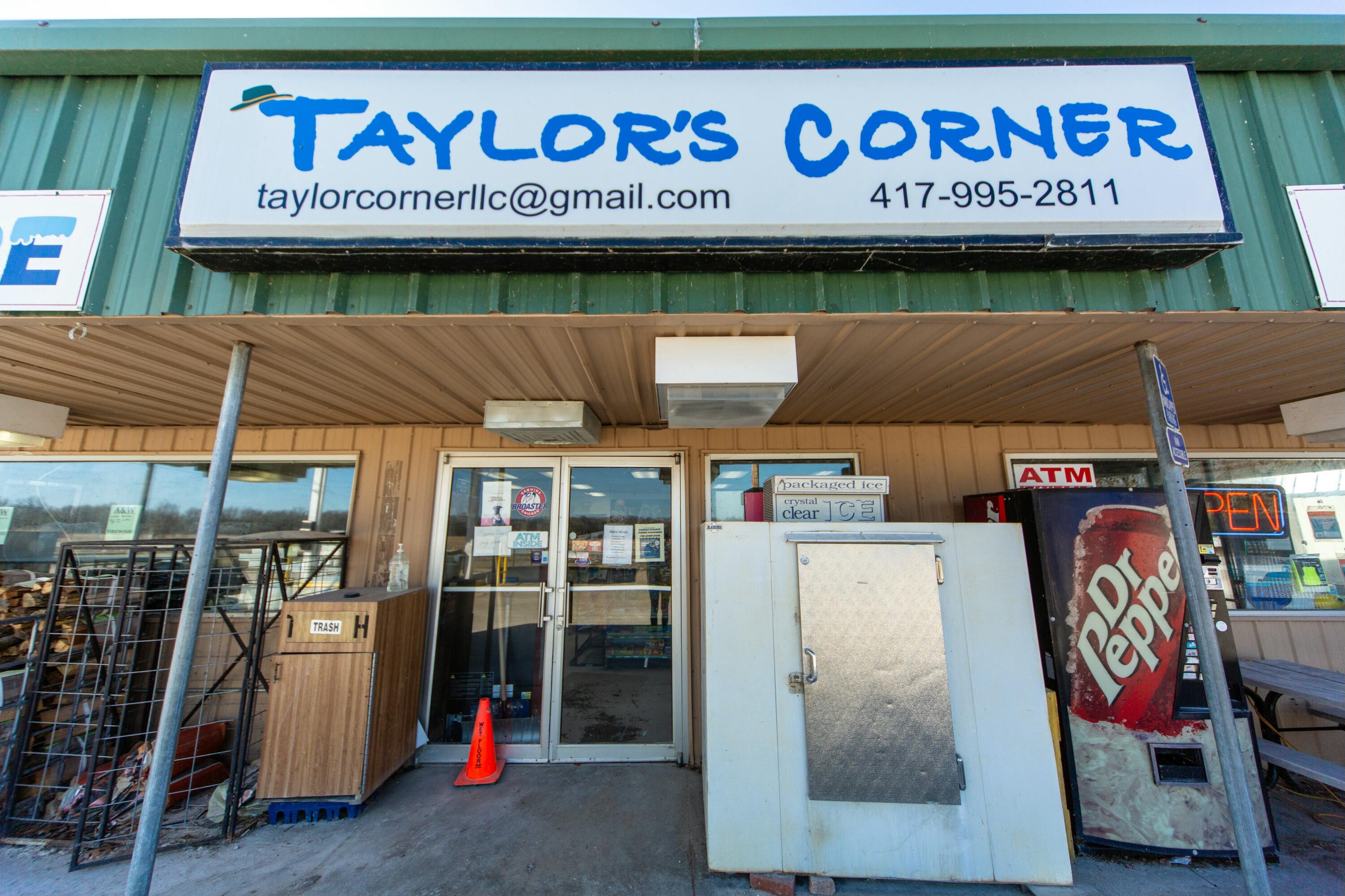 Photo 8 - Commercial Sale for sale – 784 E State Highway 215   Dadeville, MO
