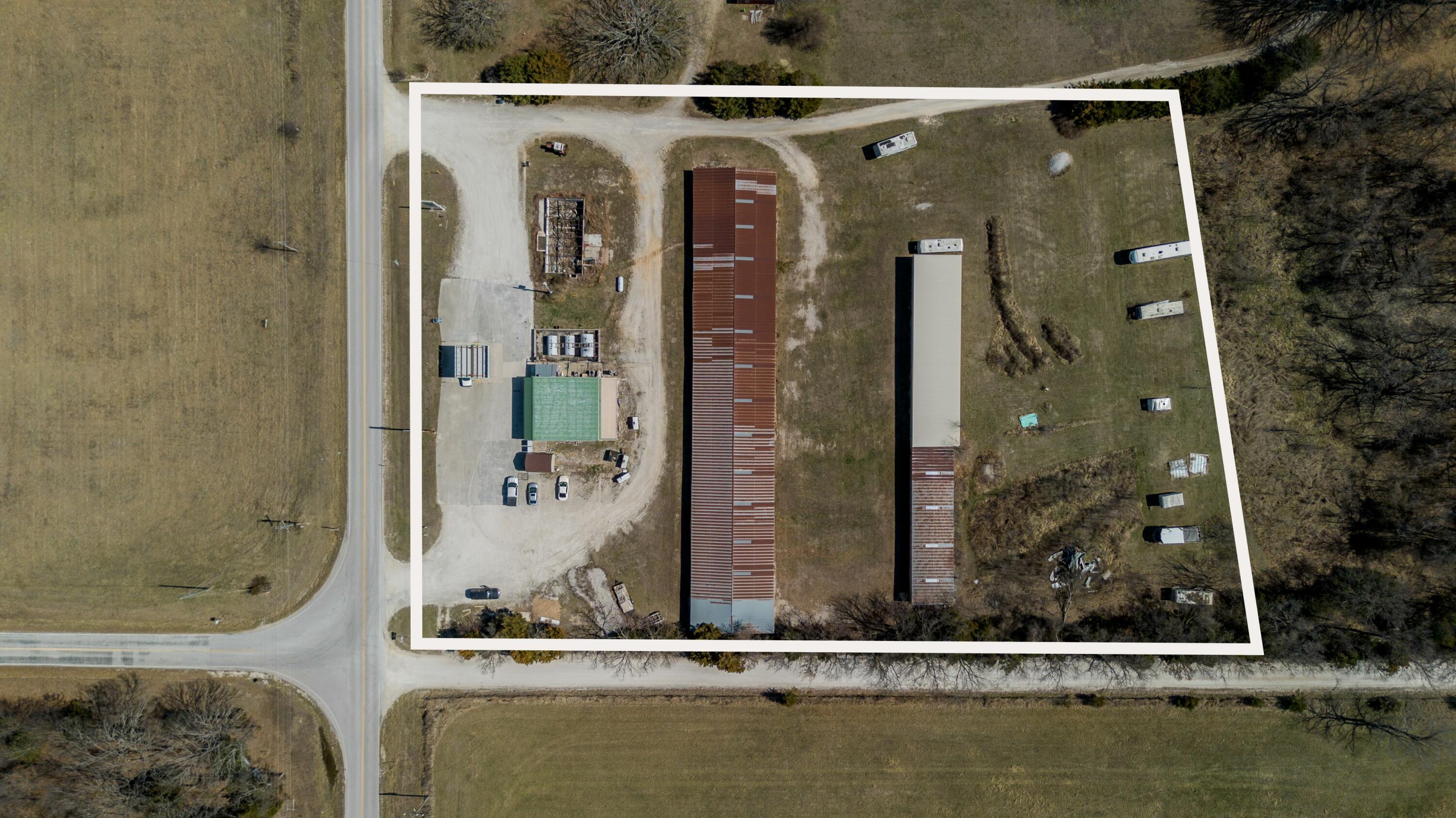 Photo 45 - Commercial Sale for sale – 784 E State Highway 215   Dadeville, MO