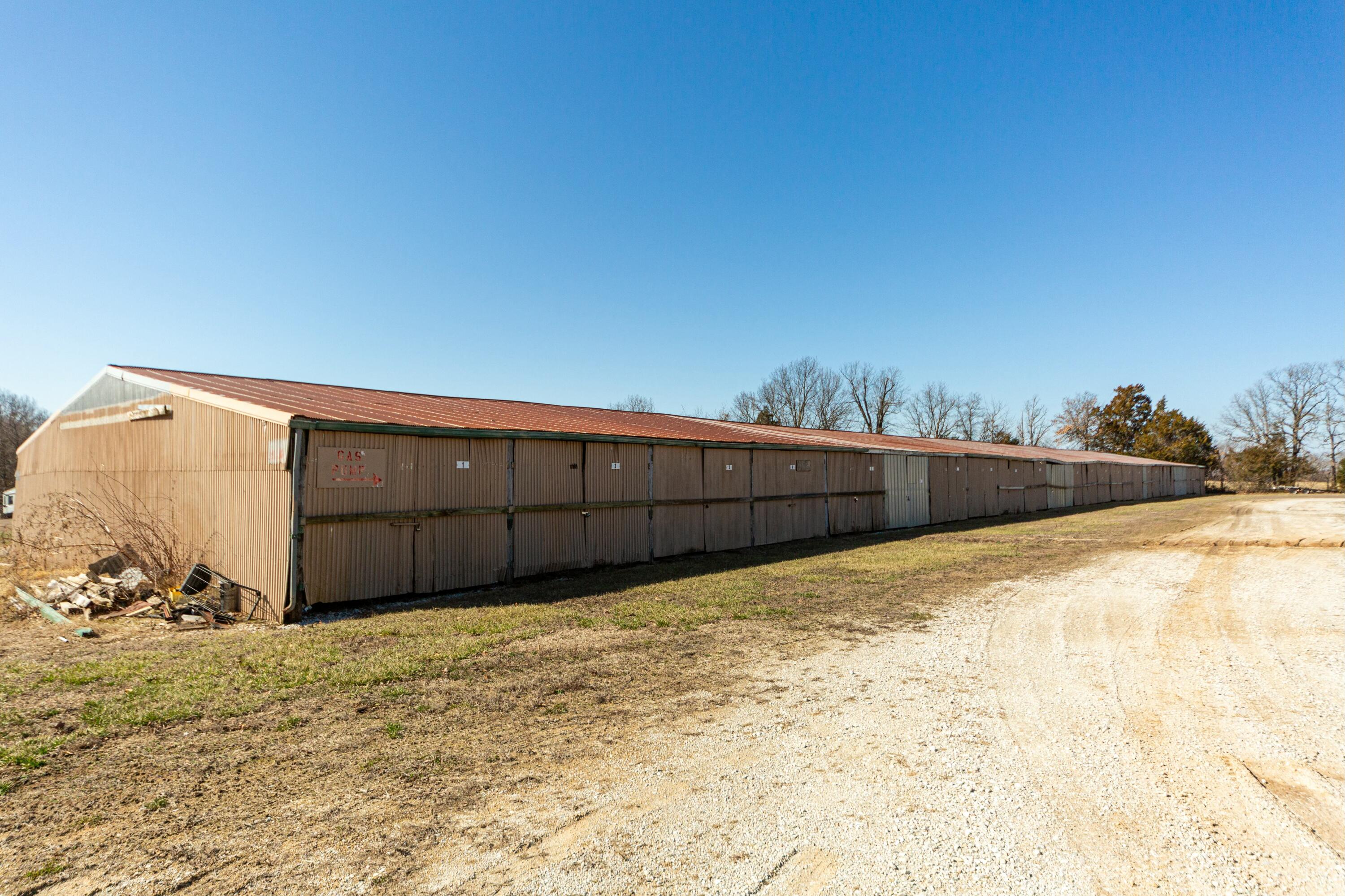 Photo 38 - Commercial Sale for sale – 784 E State Highway 215   Dadeville, MO
