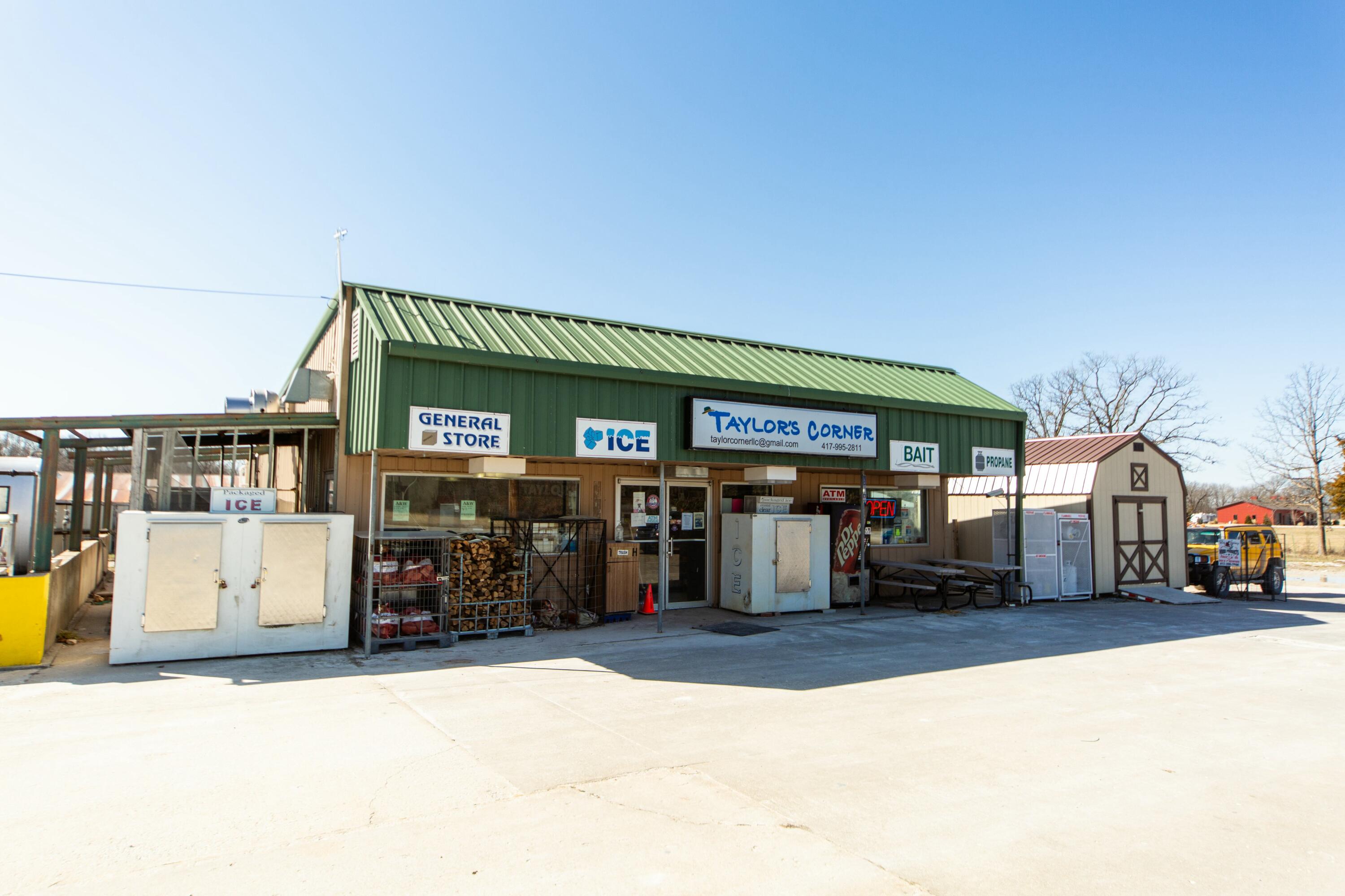 Photo 41 - Commercial Sale for sale – 784 E State Highway 215   Dadeville, MO