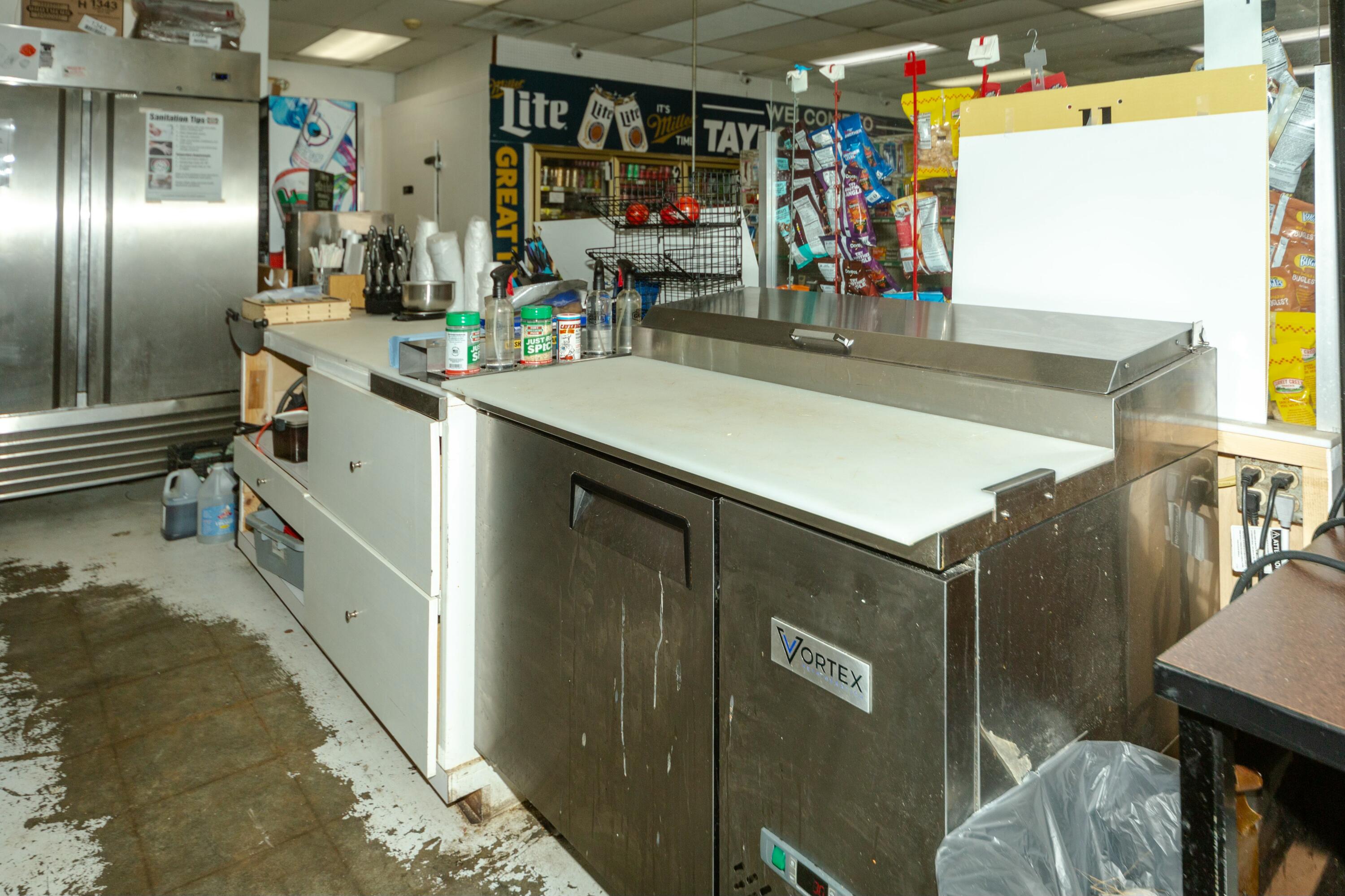Photo 26 - Commercial Sale for sale – 784 E State Highway 215   Dadeville, MO