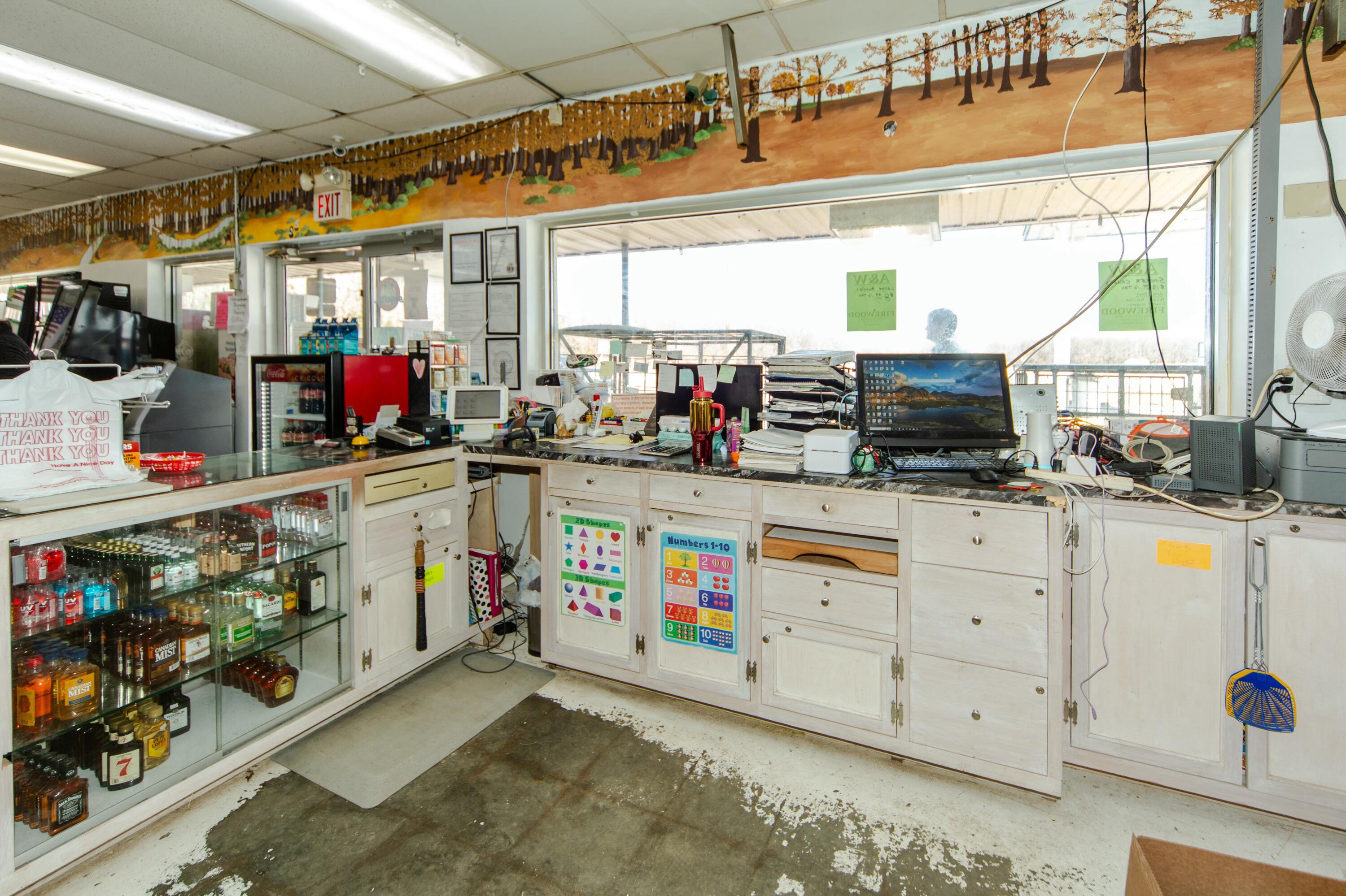 Photo 22 - Commercial Sale for sale – 784 E State Highway 215   Dadeville, MO