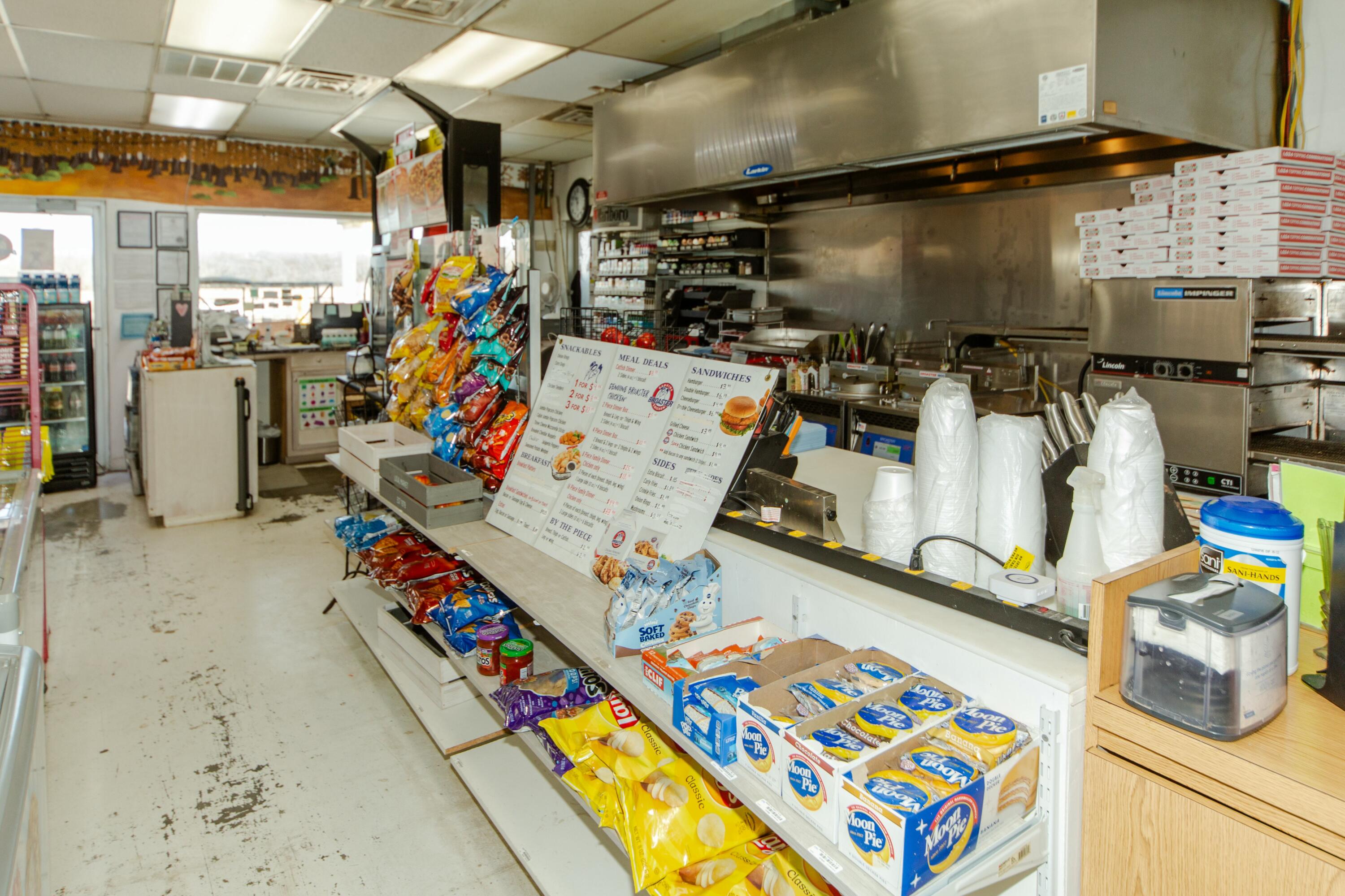 Photo 21 - Commercial Sale for sale – 784 E State Highway 215   Dadeville, MO