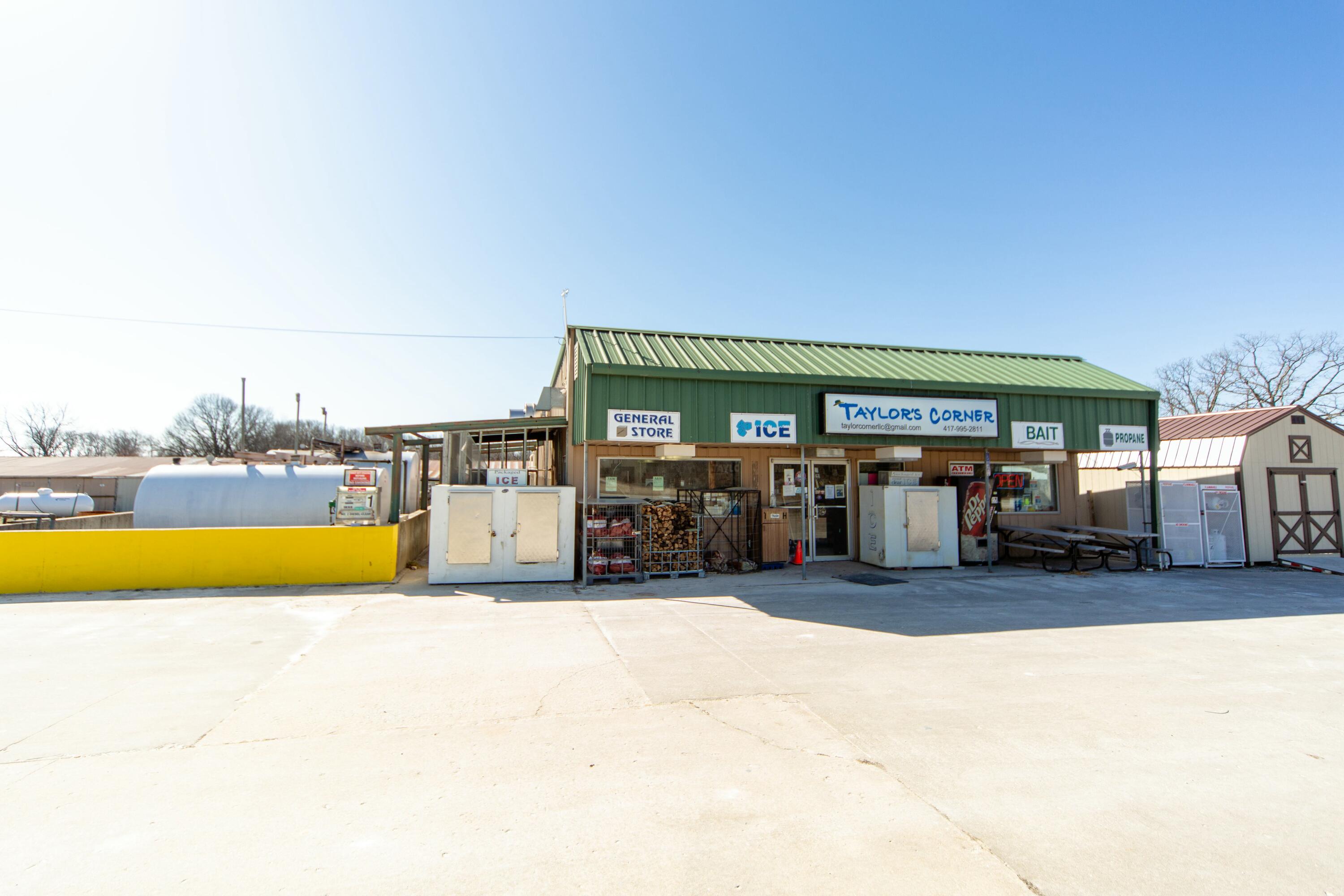 Photo 42 - Commercial Sale for sale – 784 E State Highway 215   Dadeville, MO