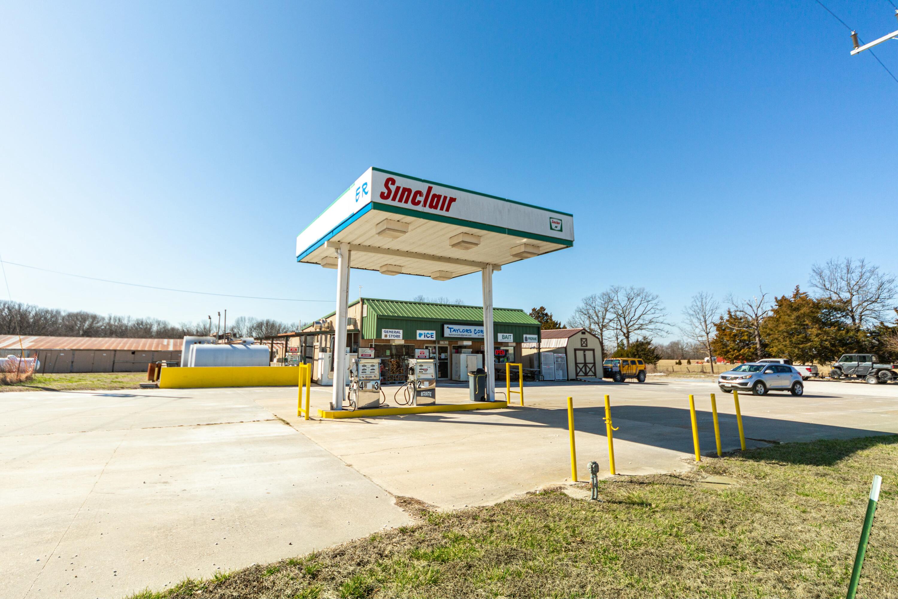 Photo 49 - Commercial Sale for sale – 784 E State Highway 215   Dadeville, MO