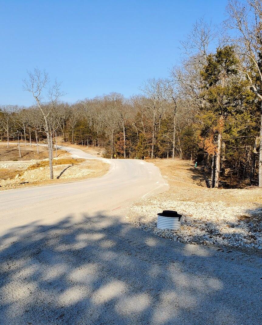 Photo 4 - Land for sale – 000  Lot 95 Summer Breeze   Kimberling City, MO