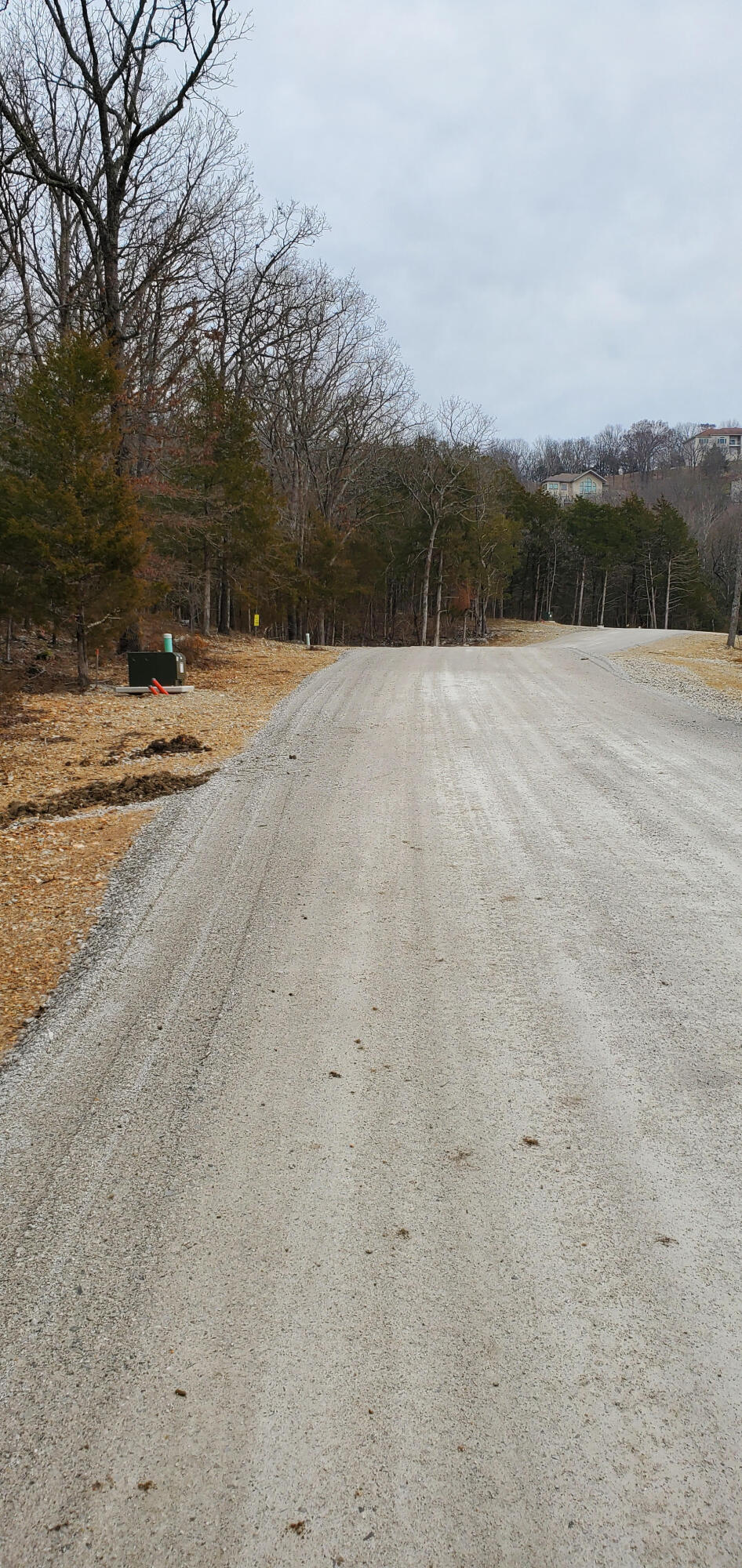 Photo 4 - Land for sale – 000  Lot 97 Summer Breeze Lane  Kimberling City, MO