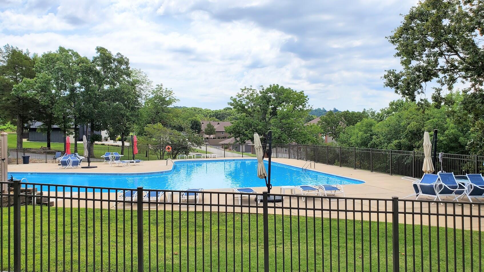 Photo 15 - Land for sale – 000  Lot 97 Summer Breeze Lane  Kimberling City, MO
