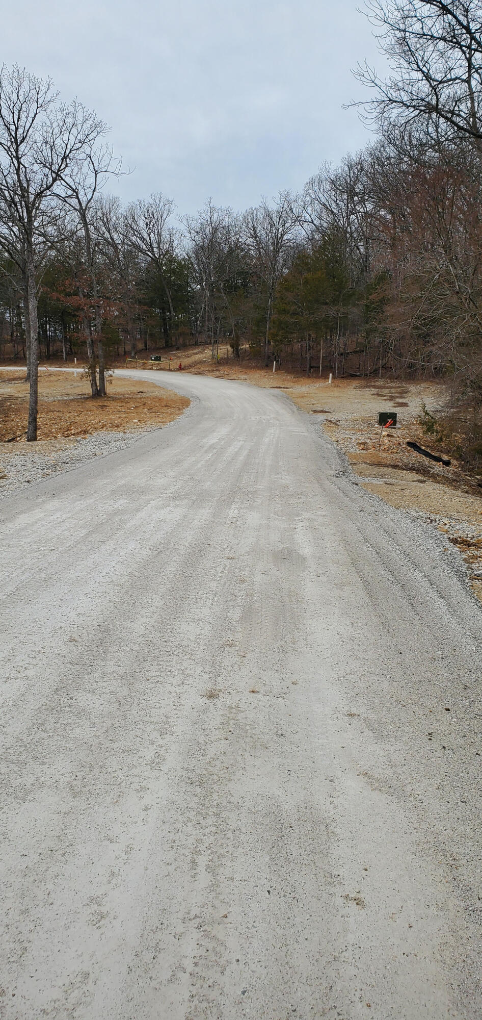 Photo 5 - Land for sale – 000  Lot 97 Summer Breeze Lane  Kimberling City, MO