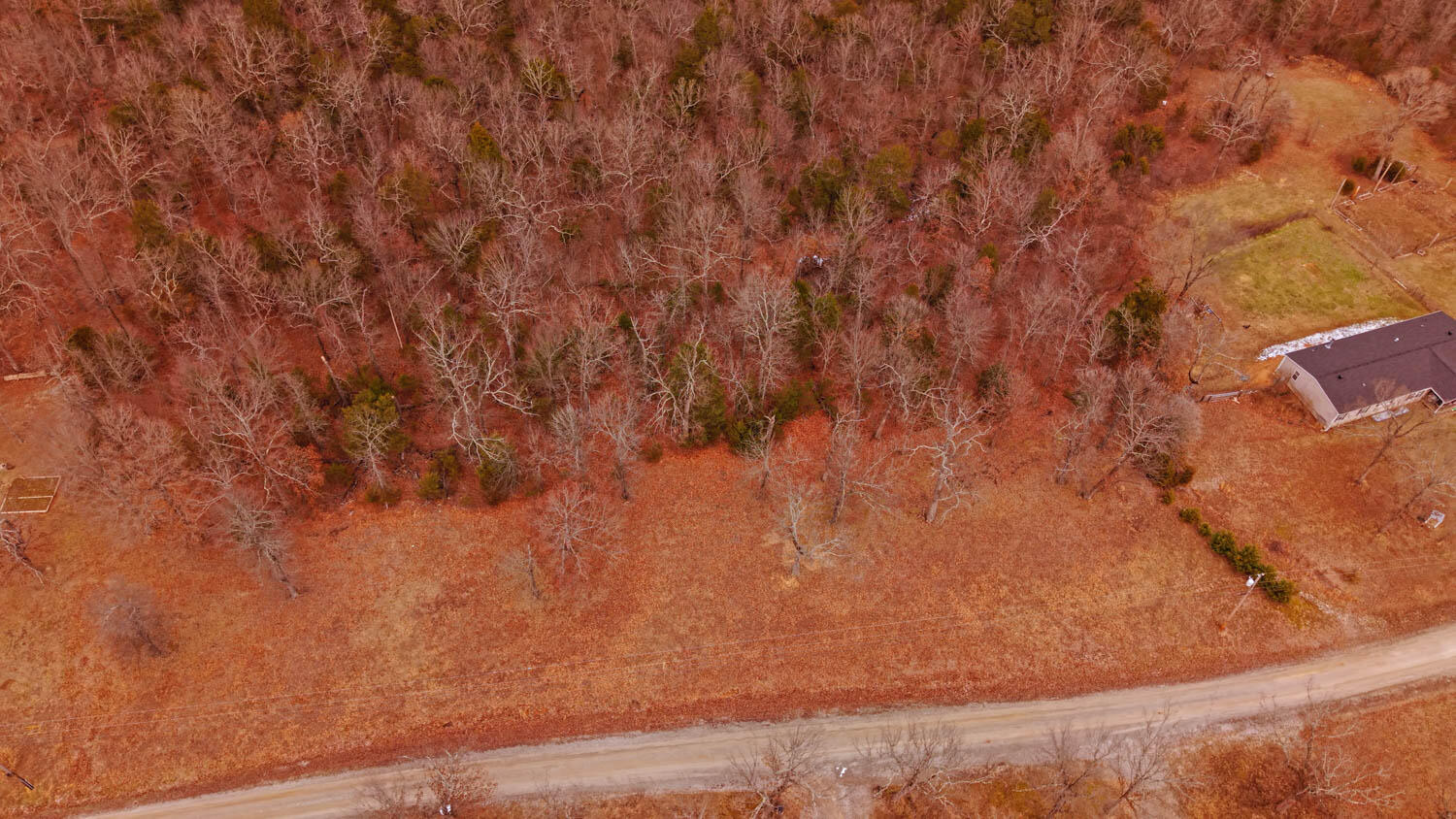 Photo 3 - Land for sale – Lot 18  Oakridge Drive   Gepp, AR
