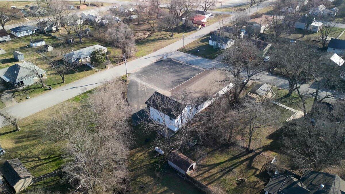 Photo 27 - Commercial Sale for sale – 515  Nebraska Avenue  West Plains, MO