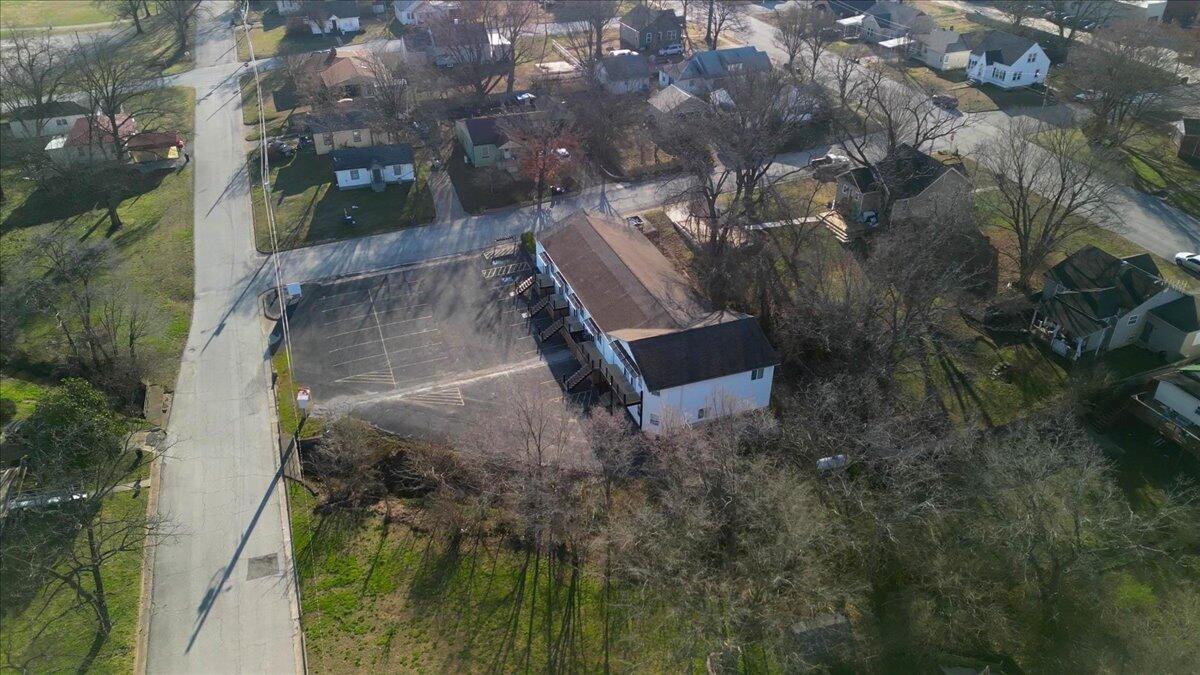 Photo 29 - Commercial Sale for sale – 515  Nebraska Avenue  West Plains, MO