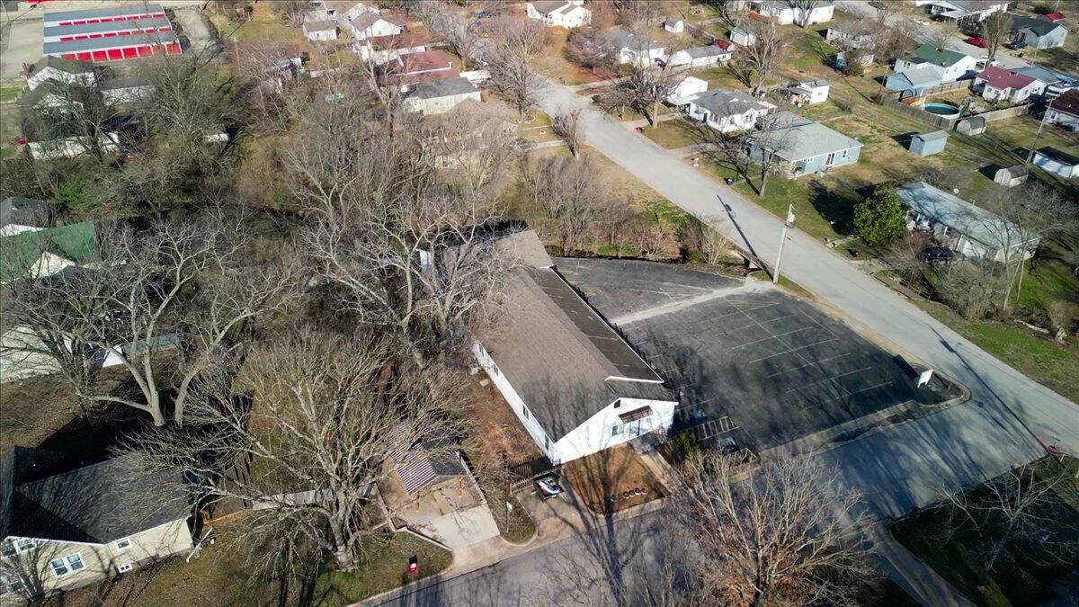 Photo 3 - Commercial Sale for sale – 515  Nebraska Avenue  West Plains, MO