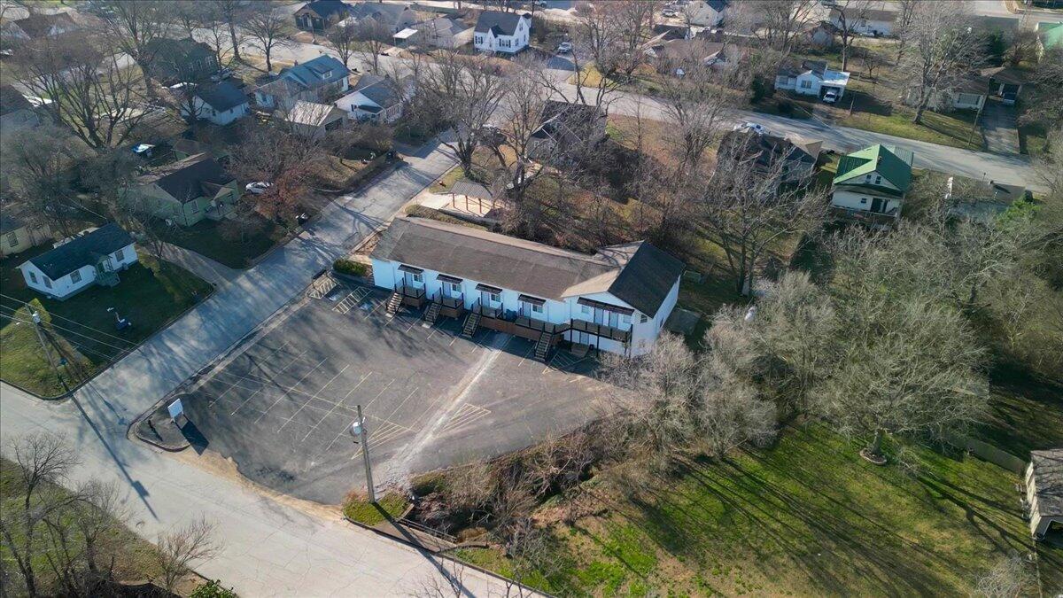 Photo 4 - Commercial Sale for sale – 515  Nebraska Avenue  West Plains, MO