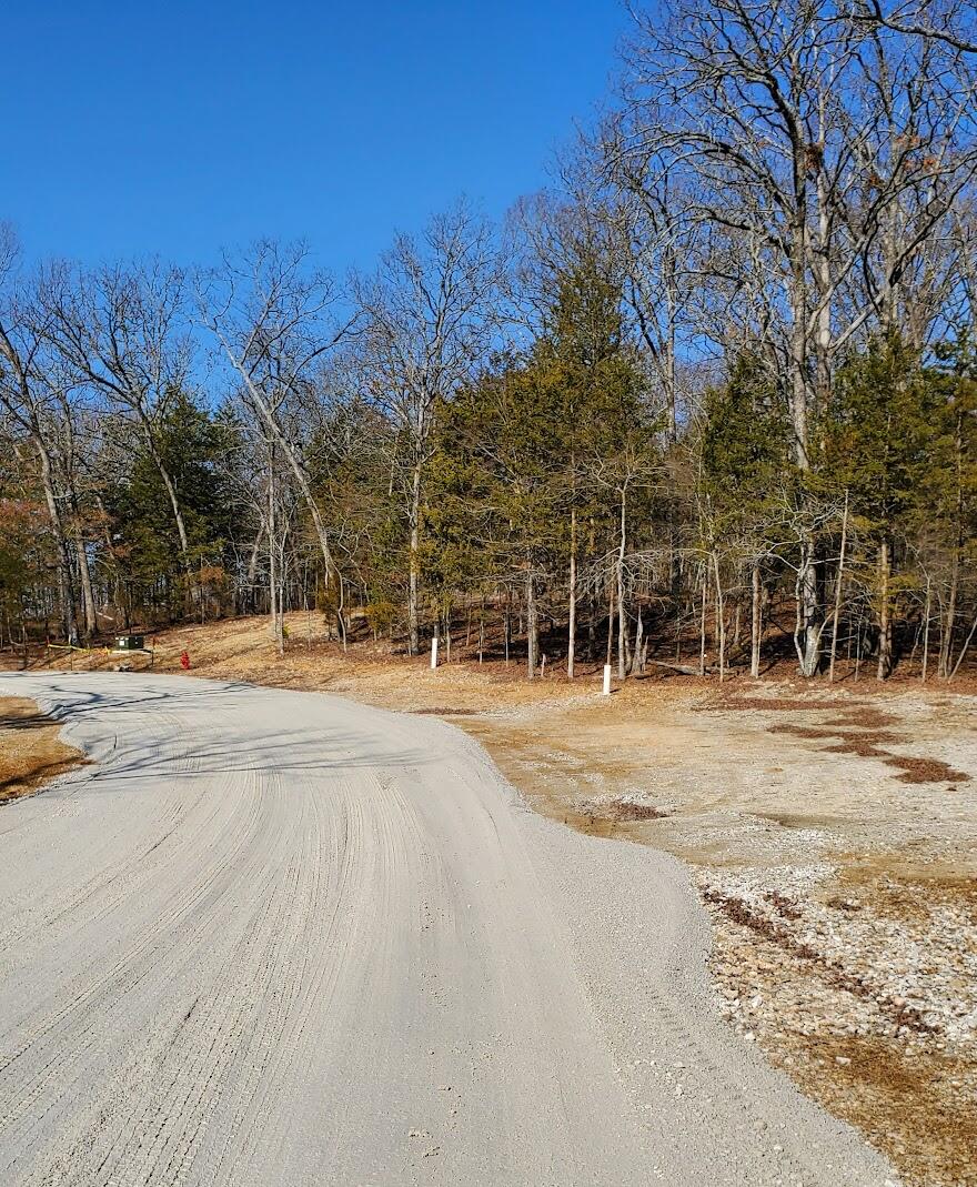 Photo 4 - Land for sale – 000  Lot 98 Summer Breeze Lane  Kimberling City, MO