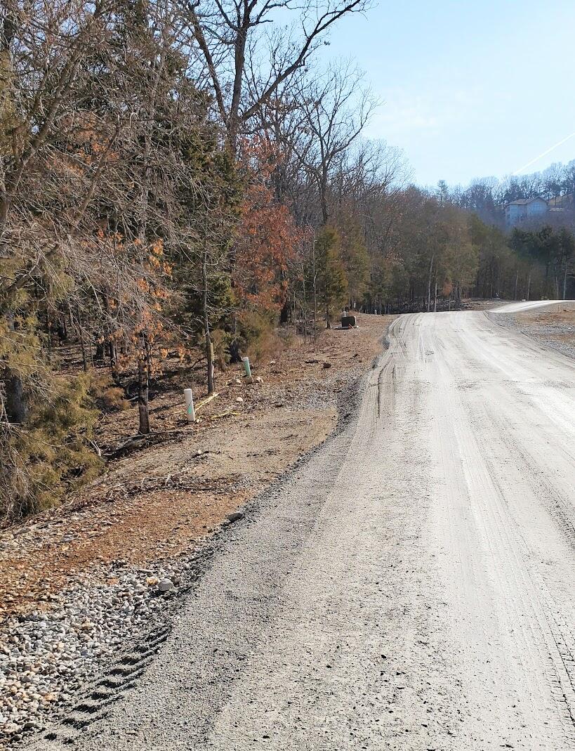 Photo 5 - Land for sale – 000  Lot 98 Summer Breeze Lane  Kimberling City, MO