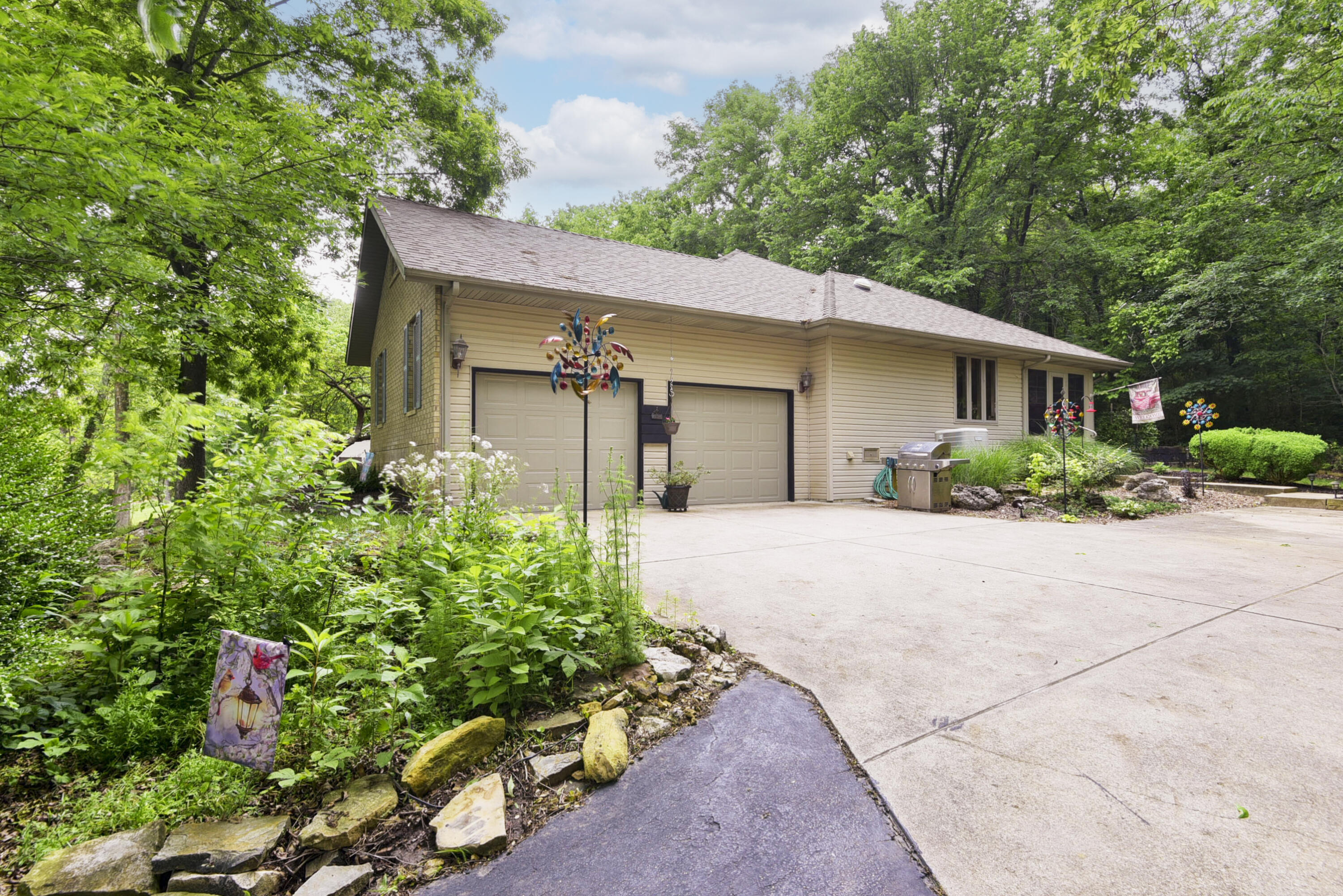 Photo 6 - Residential for sale – 130  Misty Mountain   Hollister, MO