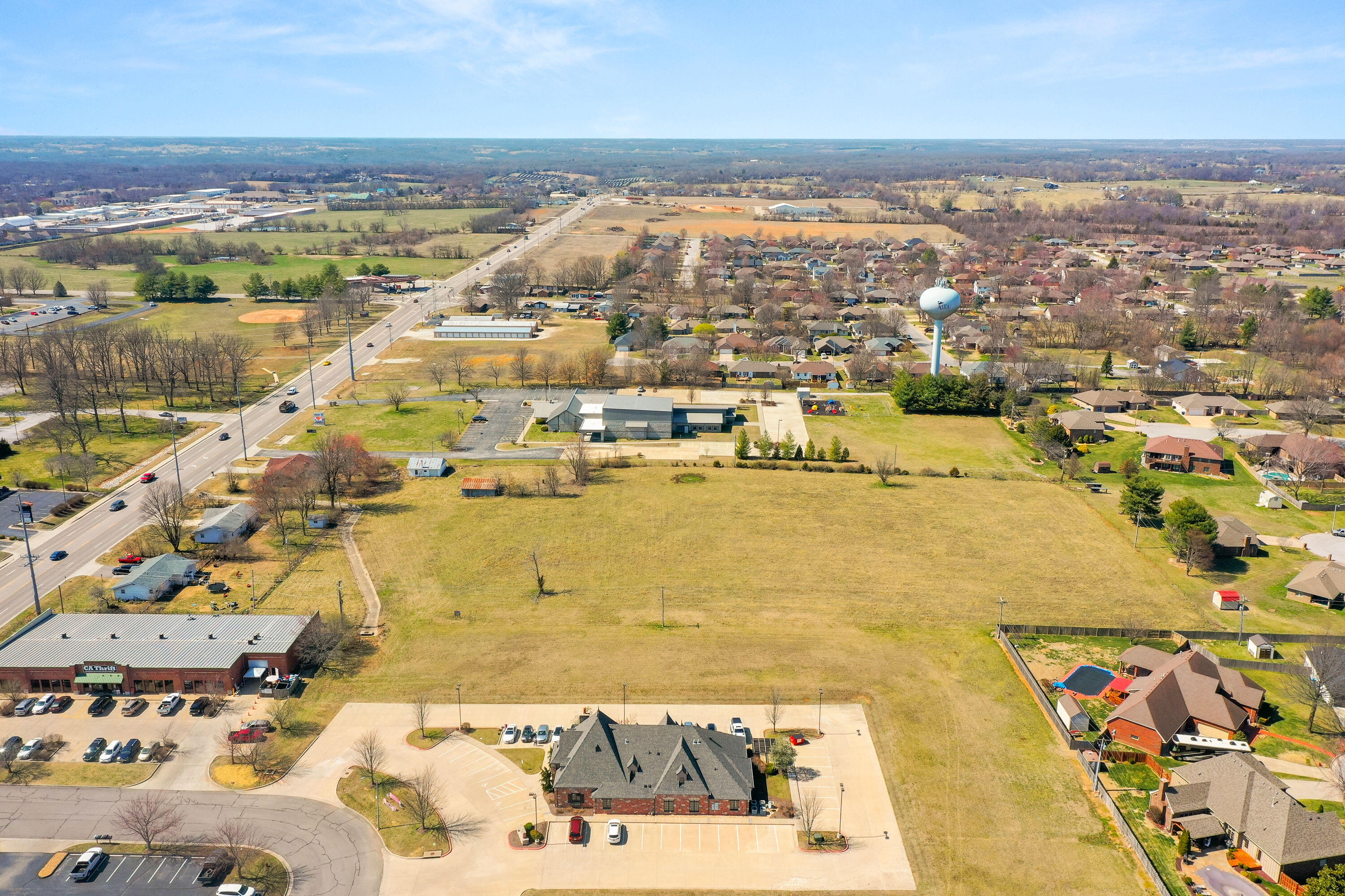 Photo 7 - Commercial Sale for sale – 903-907 W Mt. Vernon Street  Nixa, MO