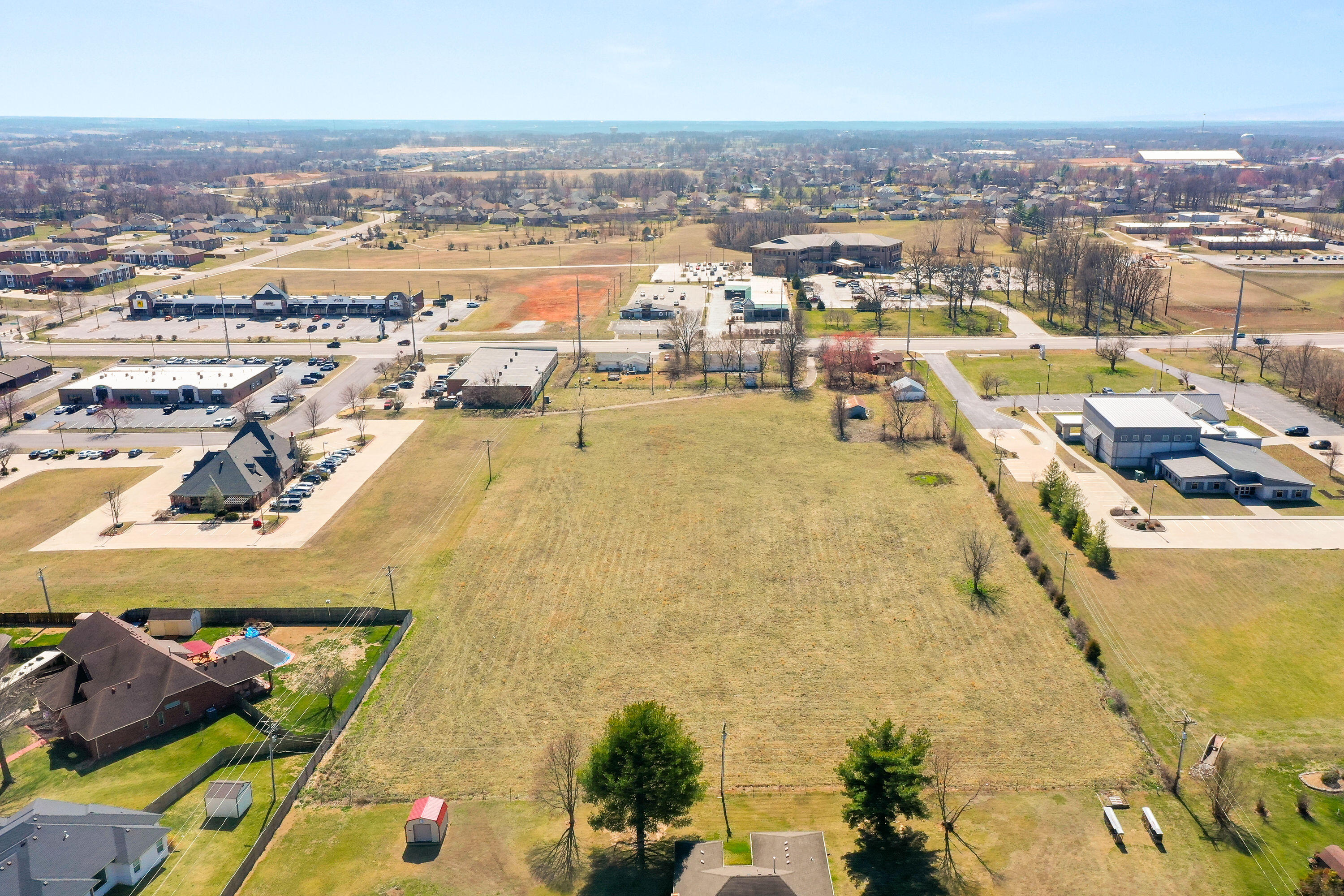Photo 5 - Commercial Sale for sale – 903-907 W Mt. Vernon Street  Nixa, MO