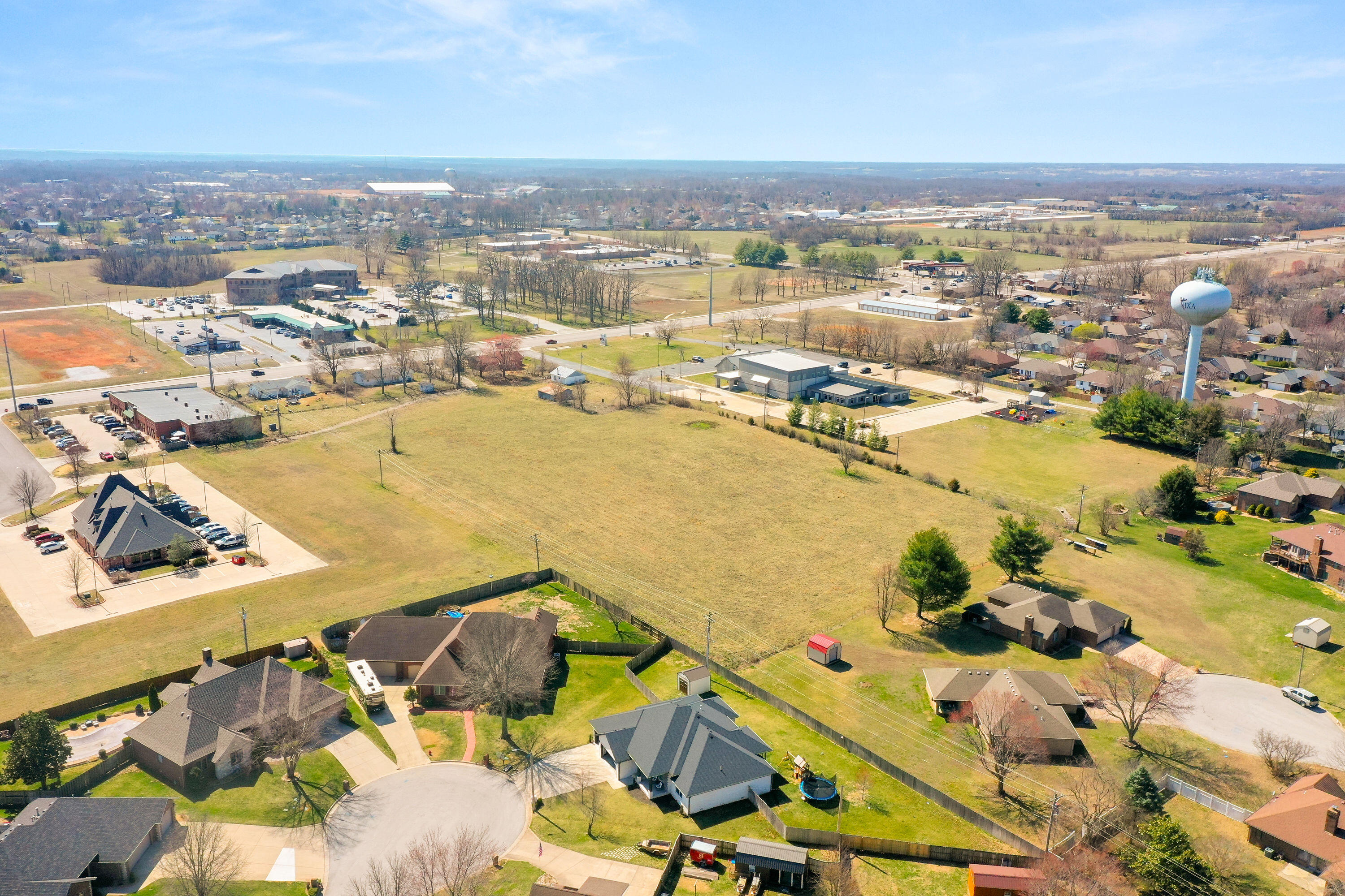 Photo 6 - Commercial Sale for sale – 903-907 W Mt. Vernon Street  Nixa, MO