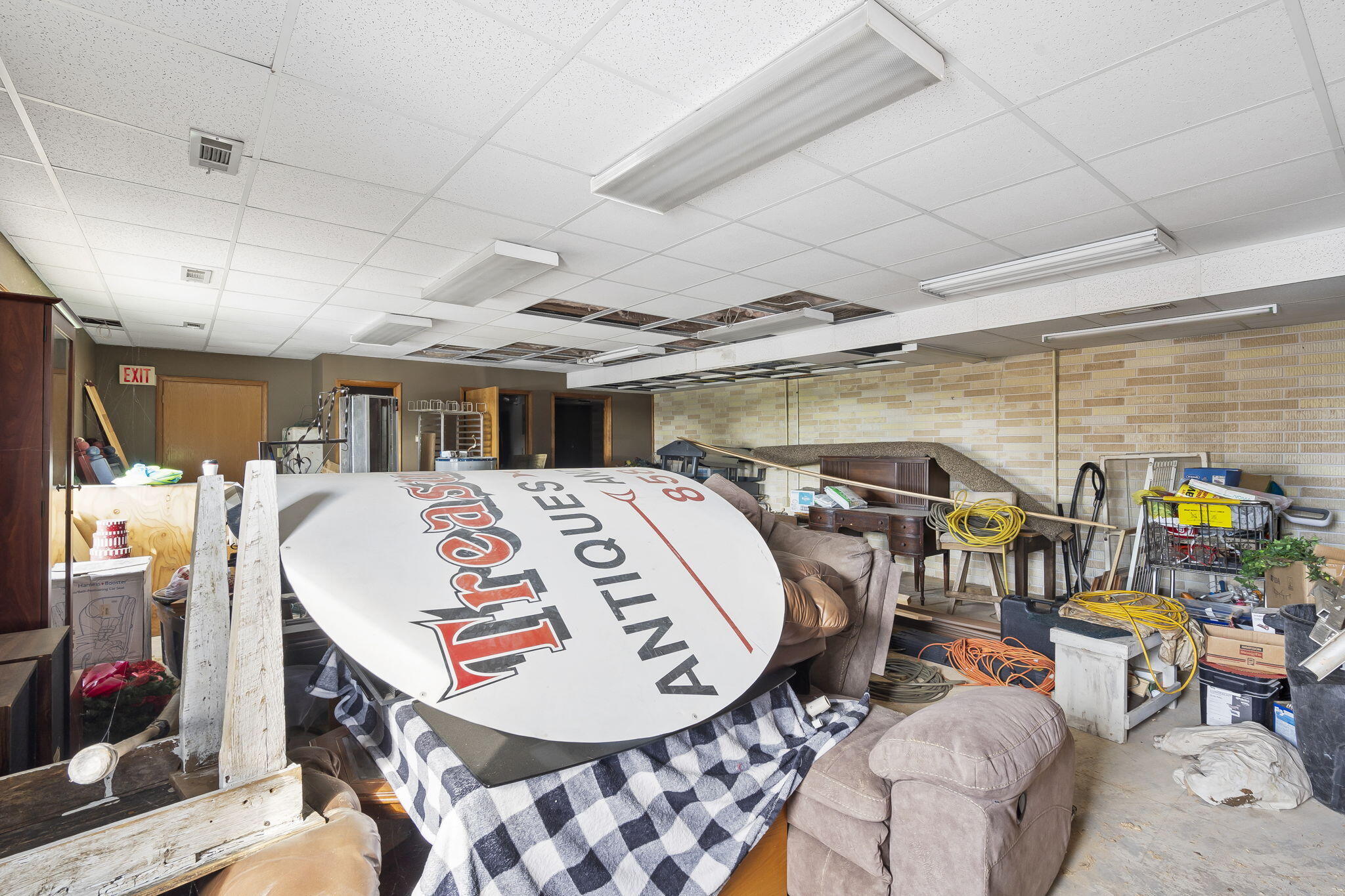 Photo 6 - Commercial Sale for sale – 25376  State Hwy 39   Shell Knob, MO