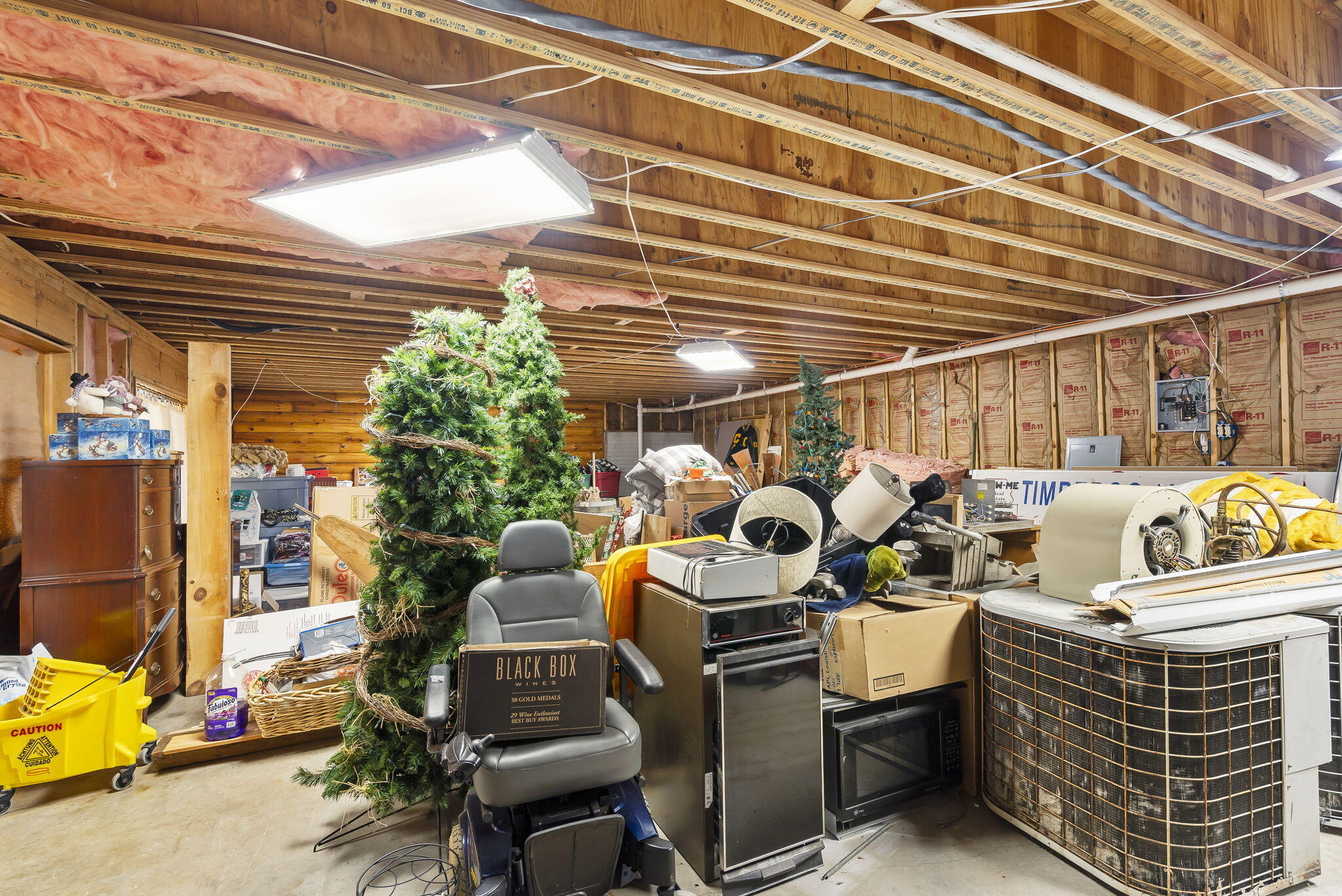 Photo 7 - Commercial Sale for sale – 25376  State Hwy 39   Shell Knob, MO