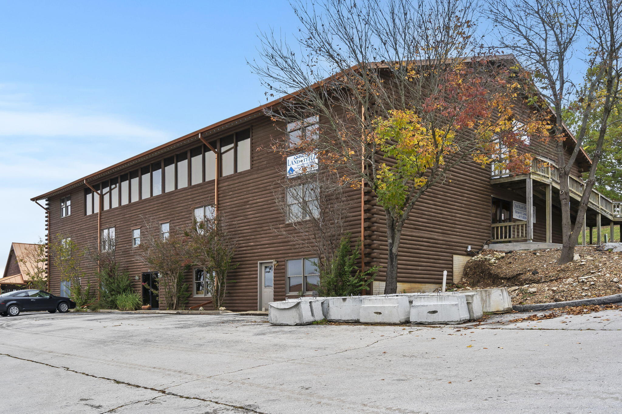 Photo 3 - Commercial Sale for sale – 25376  State Hwy 39   Shell Knob, MO