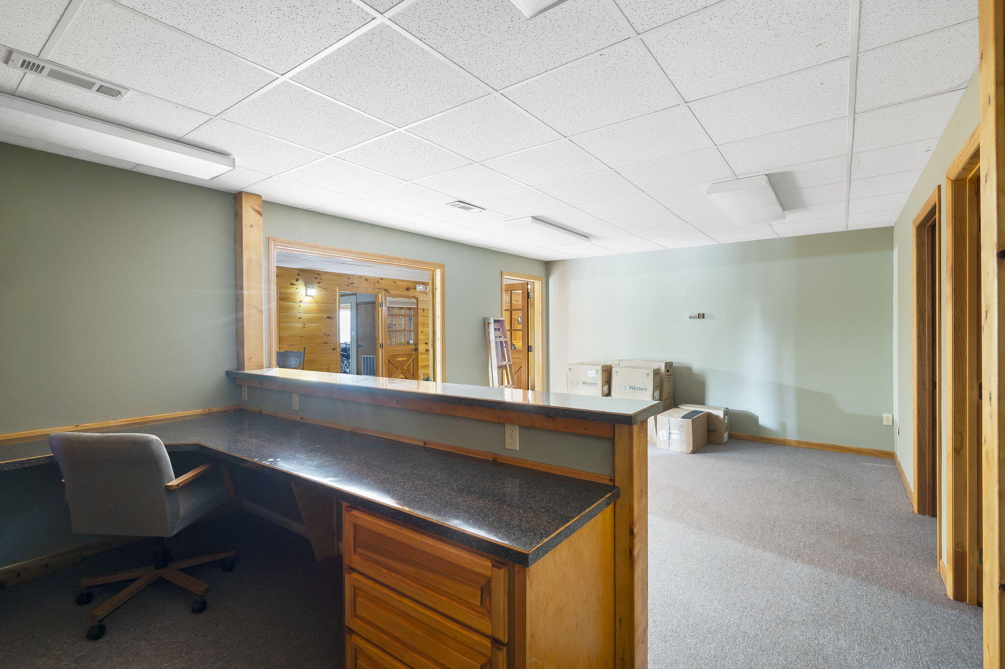 Photo 14 - Commercial Sale for sale – 25376  State Hwy 39   Shell Knob, MO