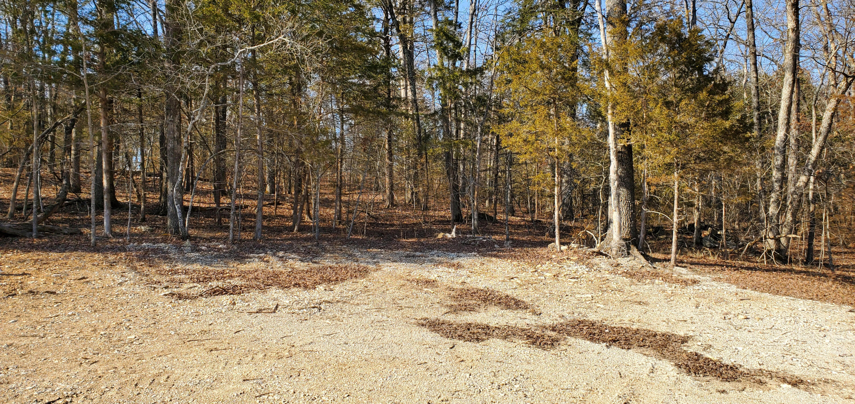 Land for sale – 000  Lot 99 Summer Breeze Lane  Kimberling City, MO