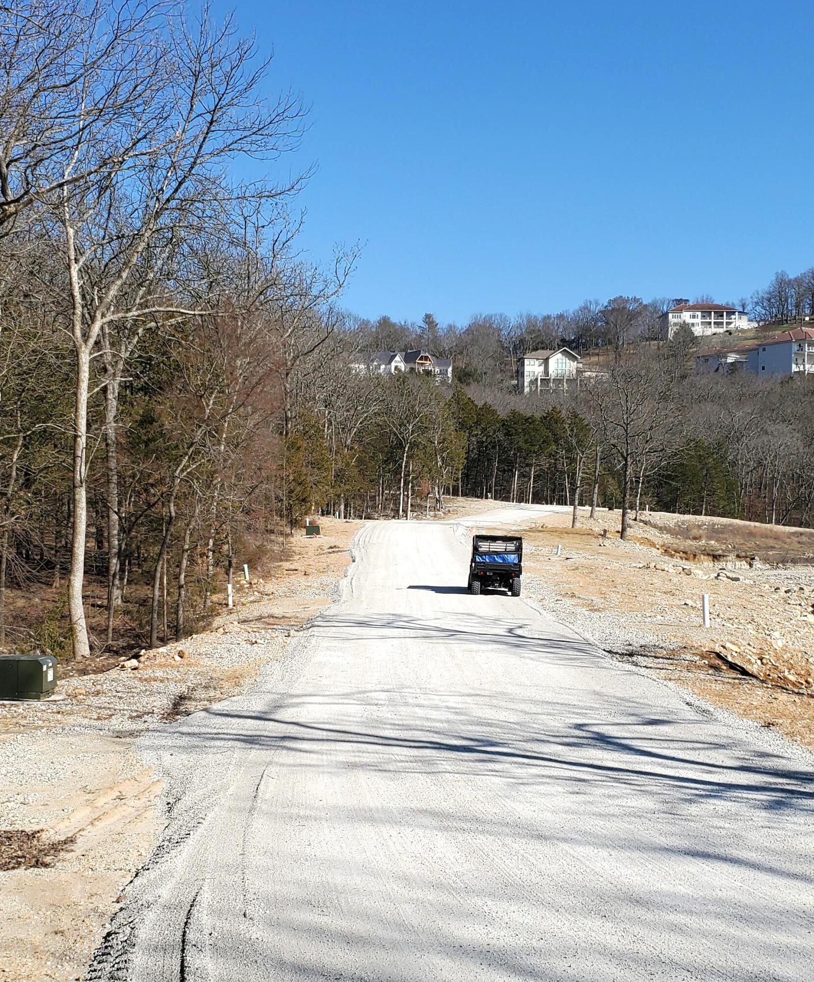 Photo 5 - Land for sale – 000  Lot 99 Summer Breeze Lane  Kimberling City, MO