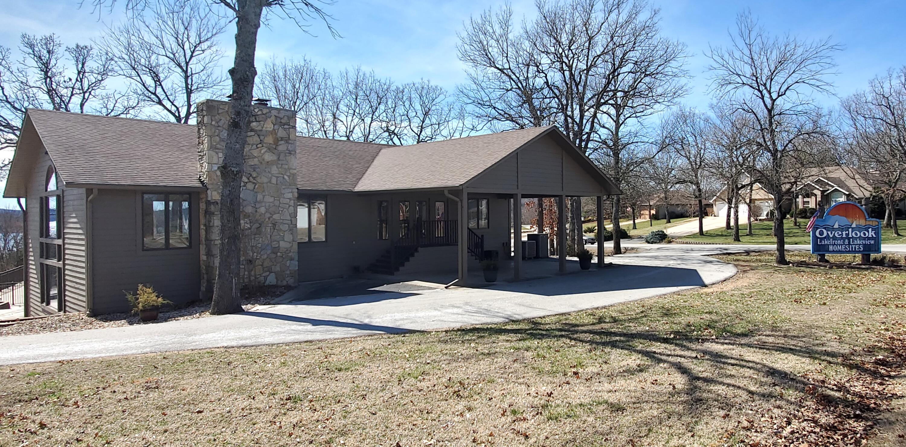 Photo 9 - Land for sale – 000  Lot 99 Summer Breeze Lane  Kimberling City, MO