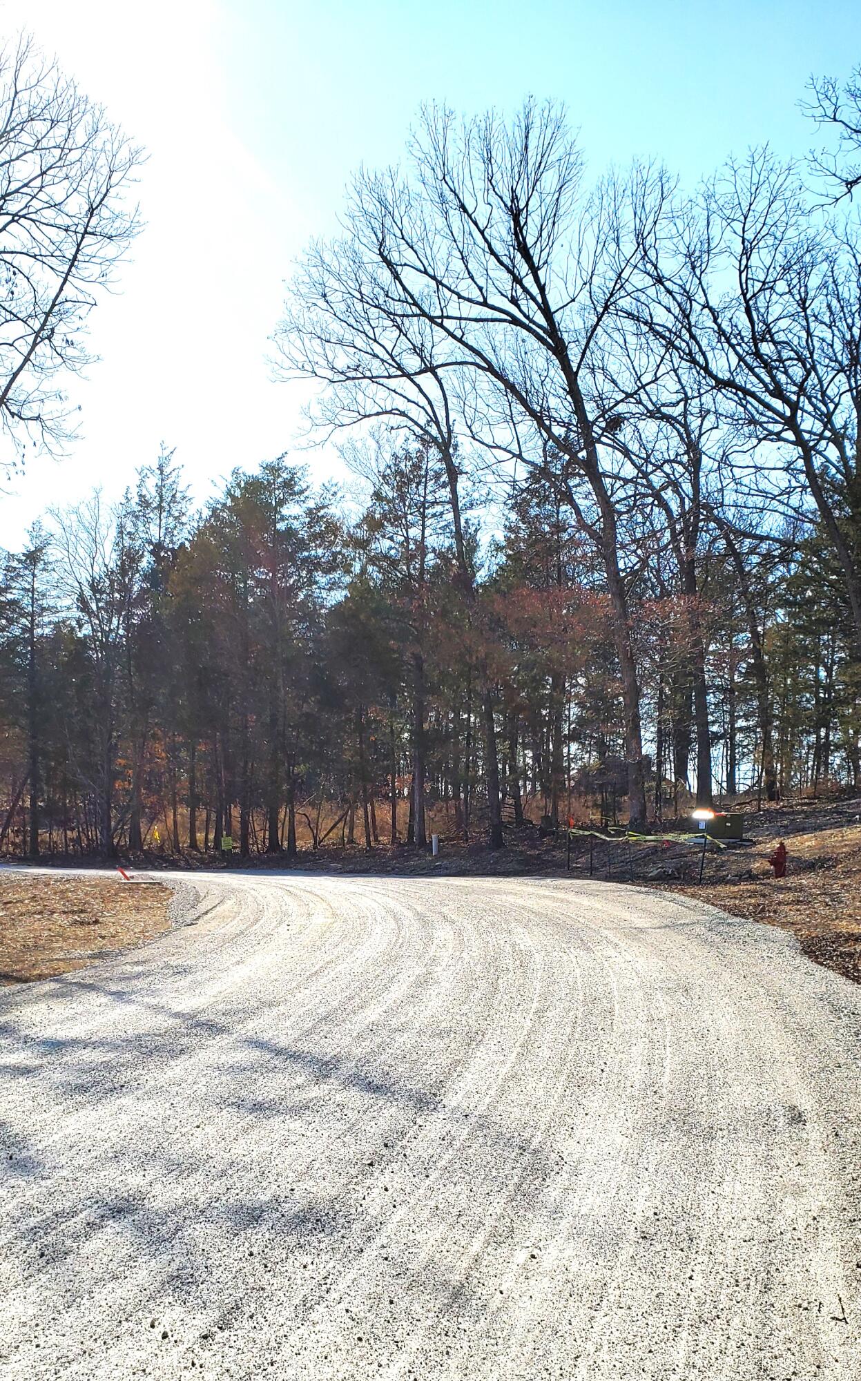 Photo 4 - Land for sale – 000  Lot 99 Summer Breeze Lane  Kimberling City, MO