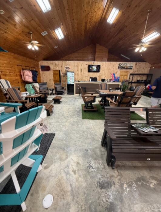 Photo 4 - Commercial Sale for sale – 25370  State Hwy 39   Shell Knob, MO