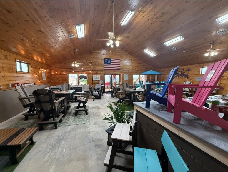 Photo 5 - Commercial Sale for sale – 25370  State Hwy 39   Shell Knob, MO