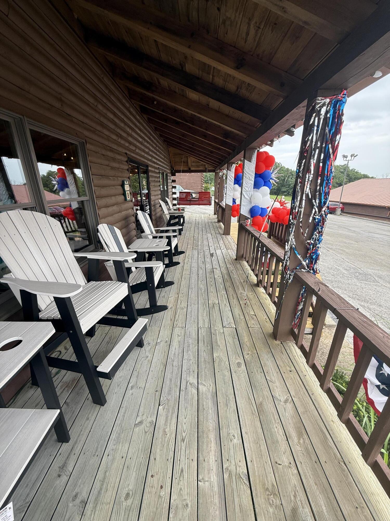 Photo 8 - Commercial Sale for sale – 25370  State Hwy 39   Shell Knob, MO