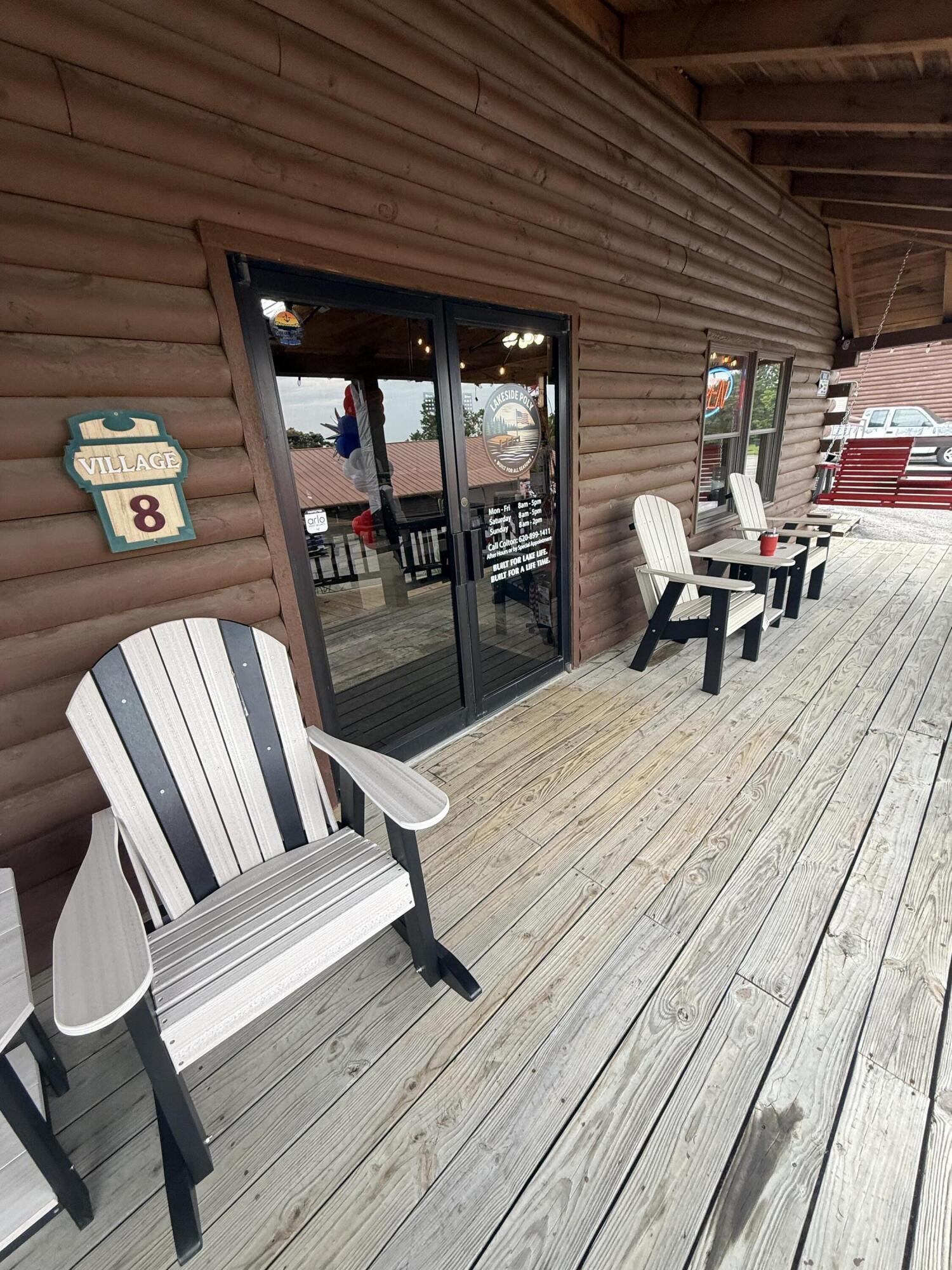 Photo 6 - Commercial Sale for sale – 25370  State Hwy 39   Shell Knob, MO