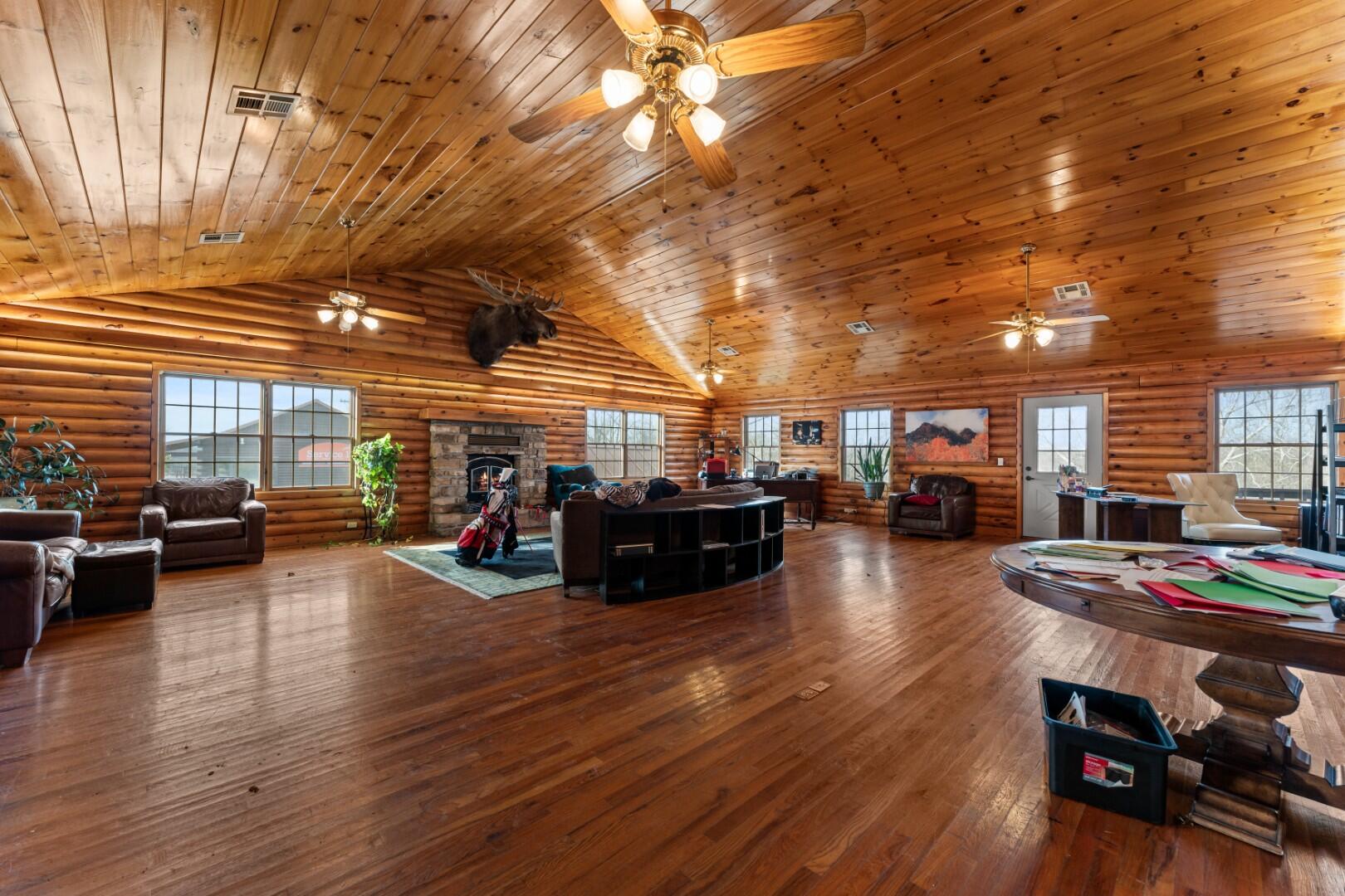 Photo 8 - Commercial Sale for sale – 25348  State Hwy 39   Shell Knob, MO